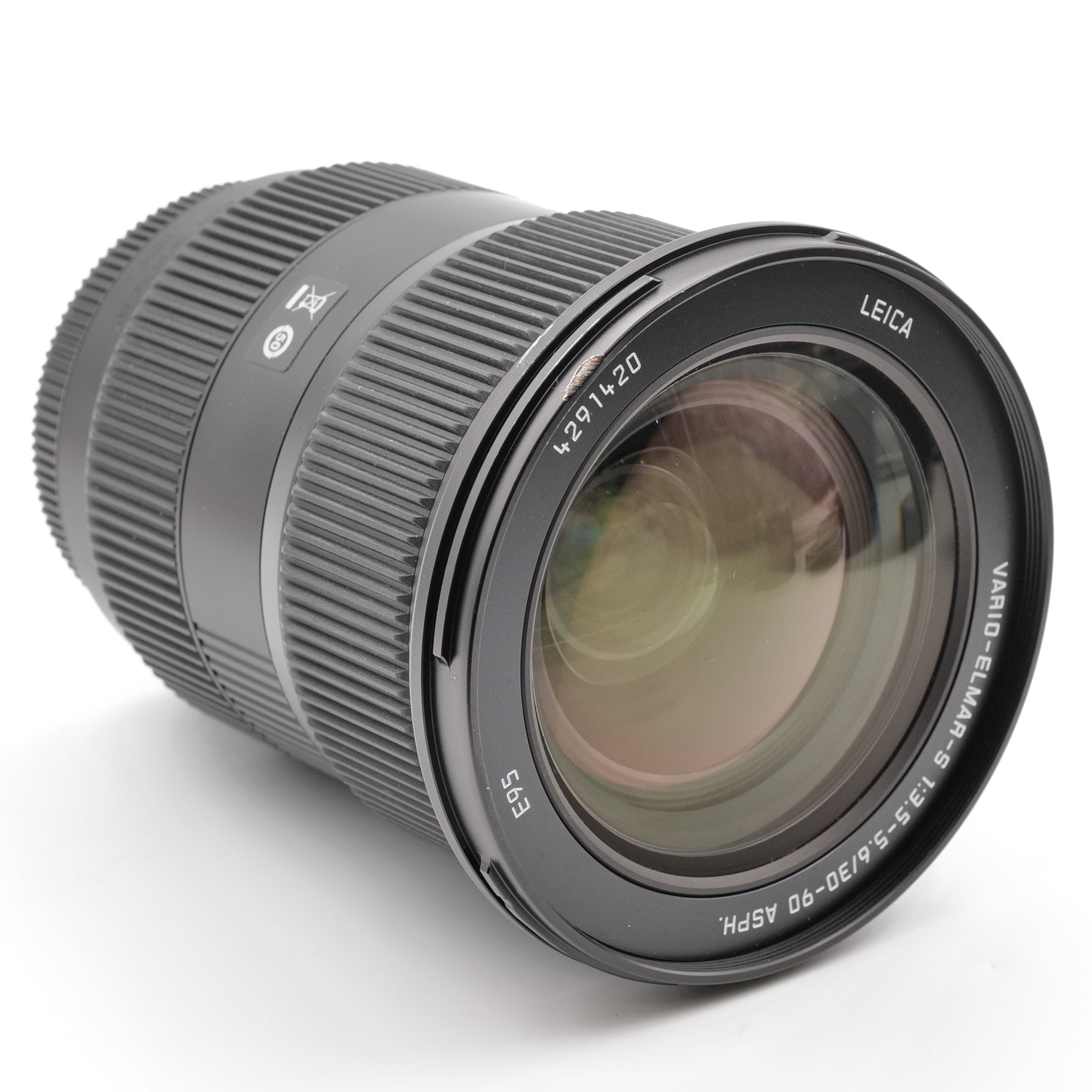 30-90mm f/3.5-5.6 VARIO-ELMAR-S ASPH. 4653289
