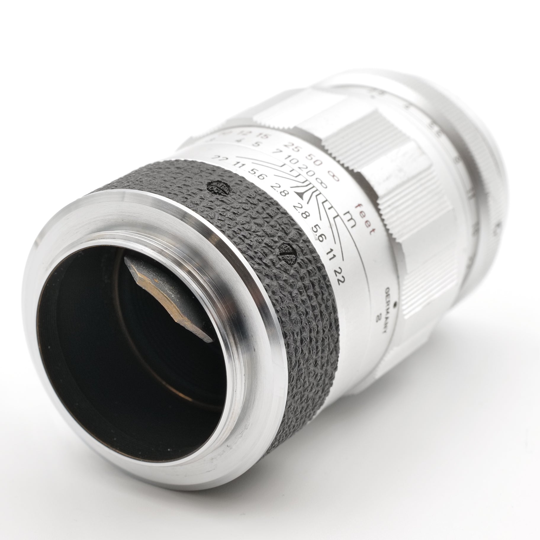 90mm f/2.8 Elmarit L39. 1693238