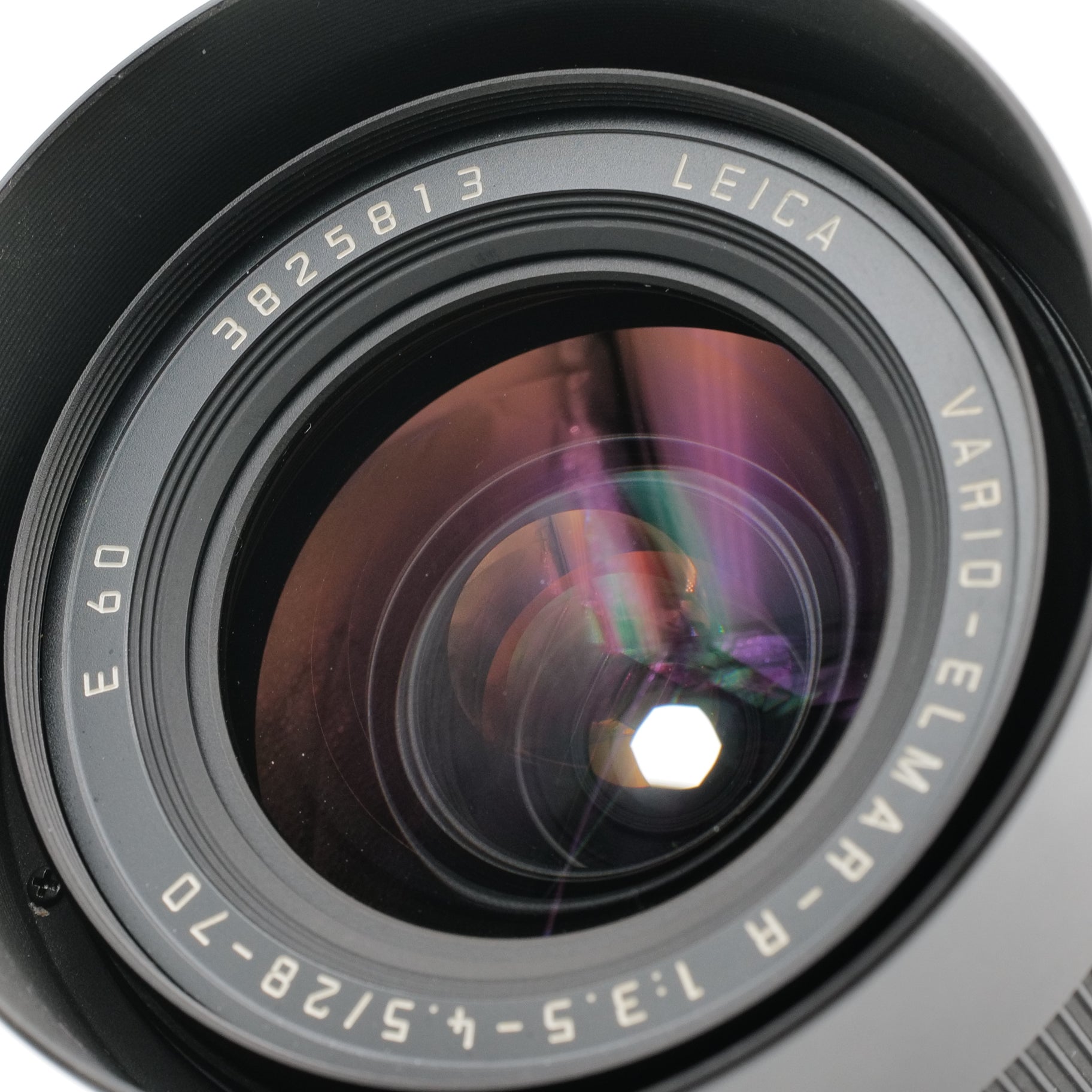 28-70mm f3.5-4.5 Vario-Elmar-R ROM. 3825813