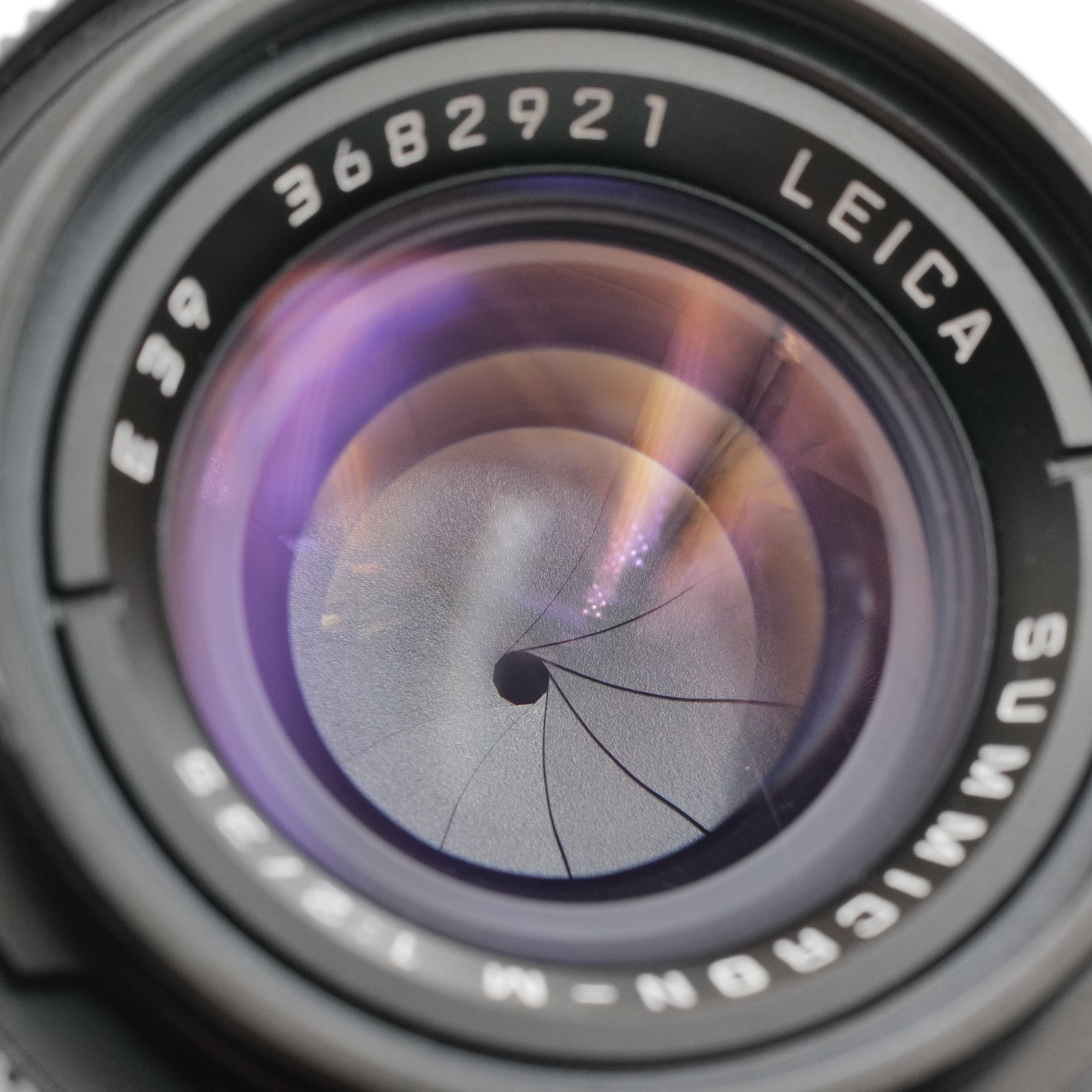 35mm f/2 Summicron v.4. 3682921