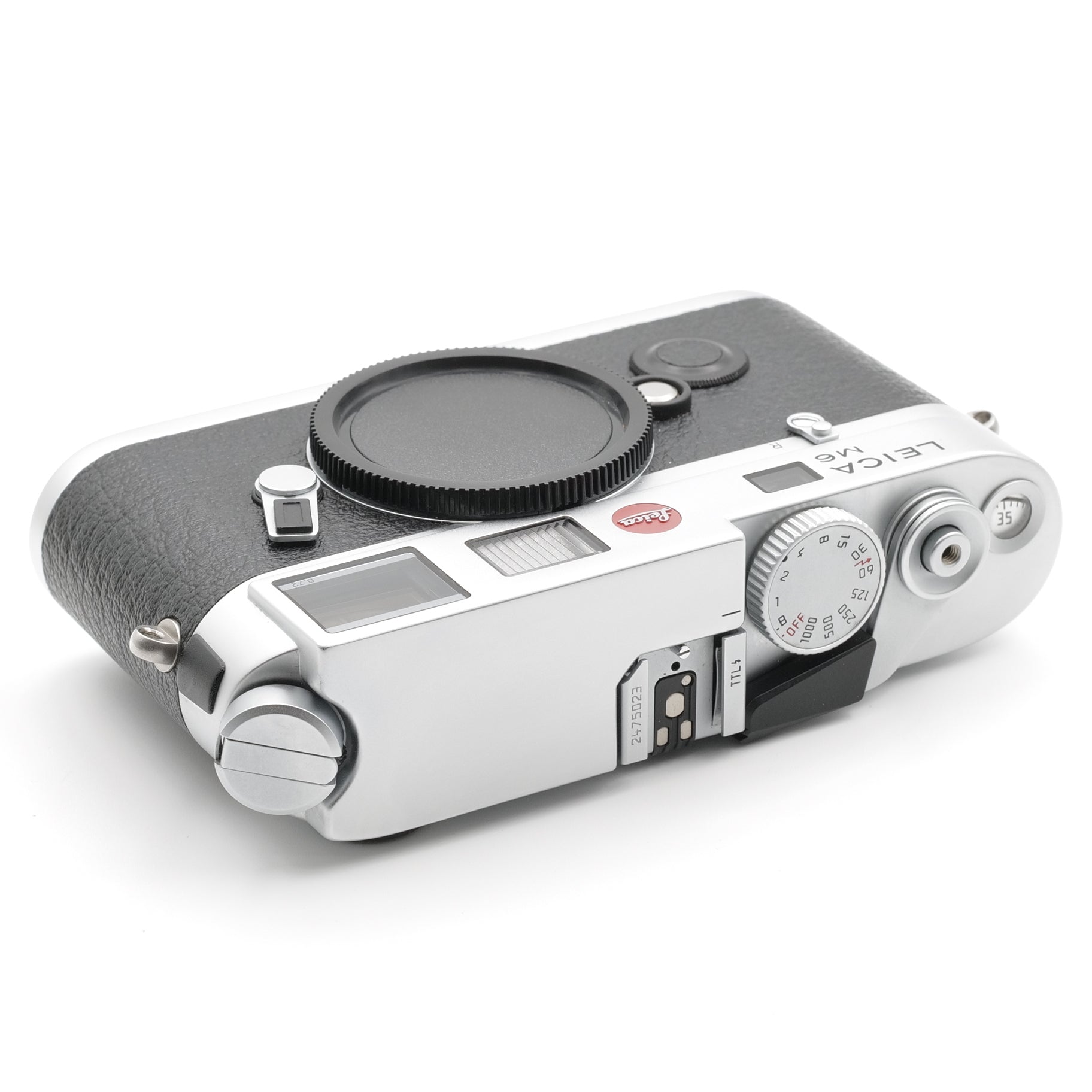 M6 TTL, Chrome. 2475023