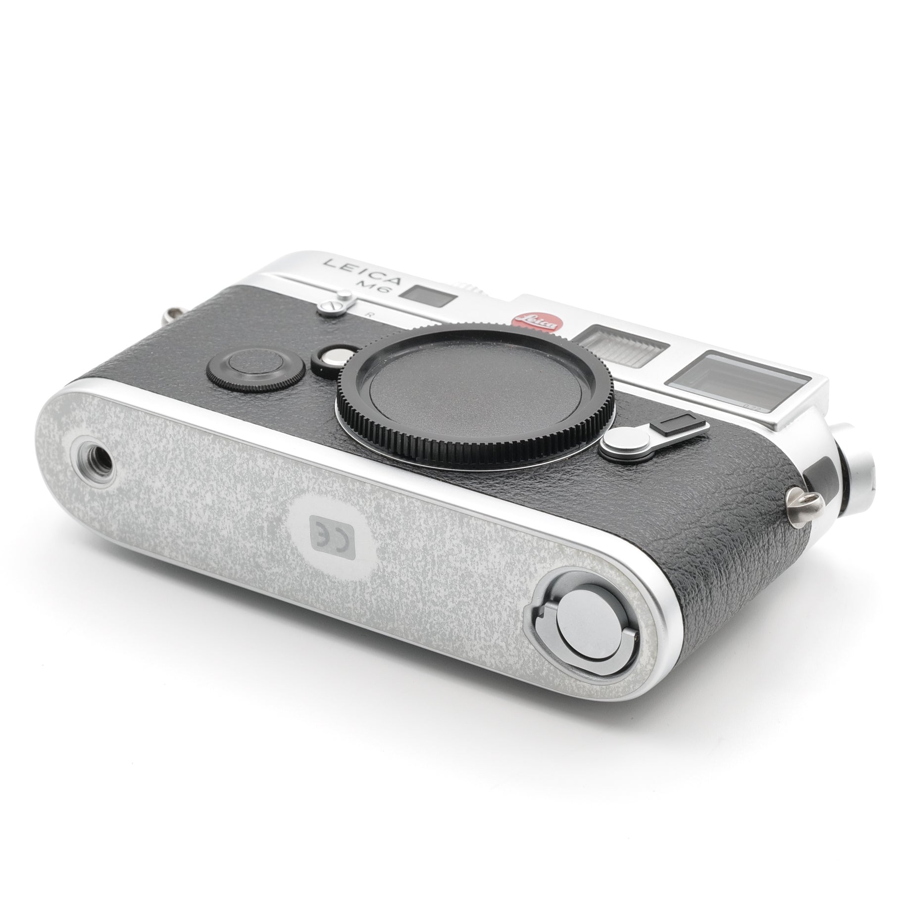 M6 TTL, Chrome. 2475023