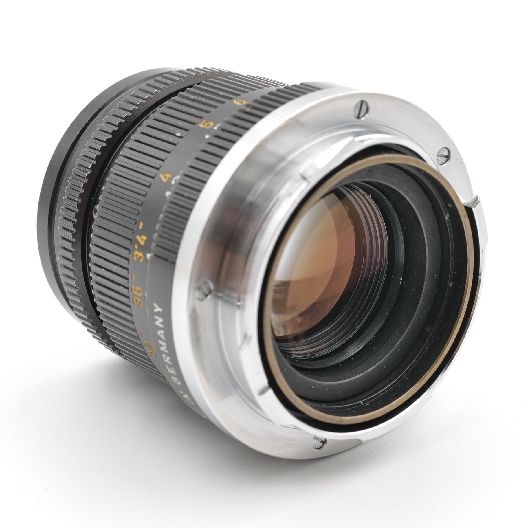 50mm f/2 Summicron v.3. 2349615