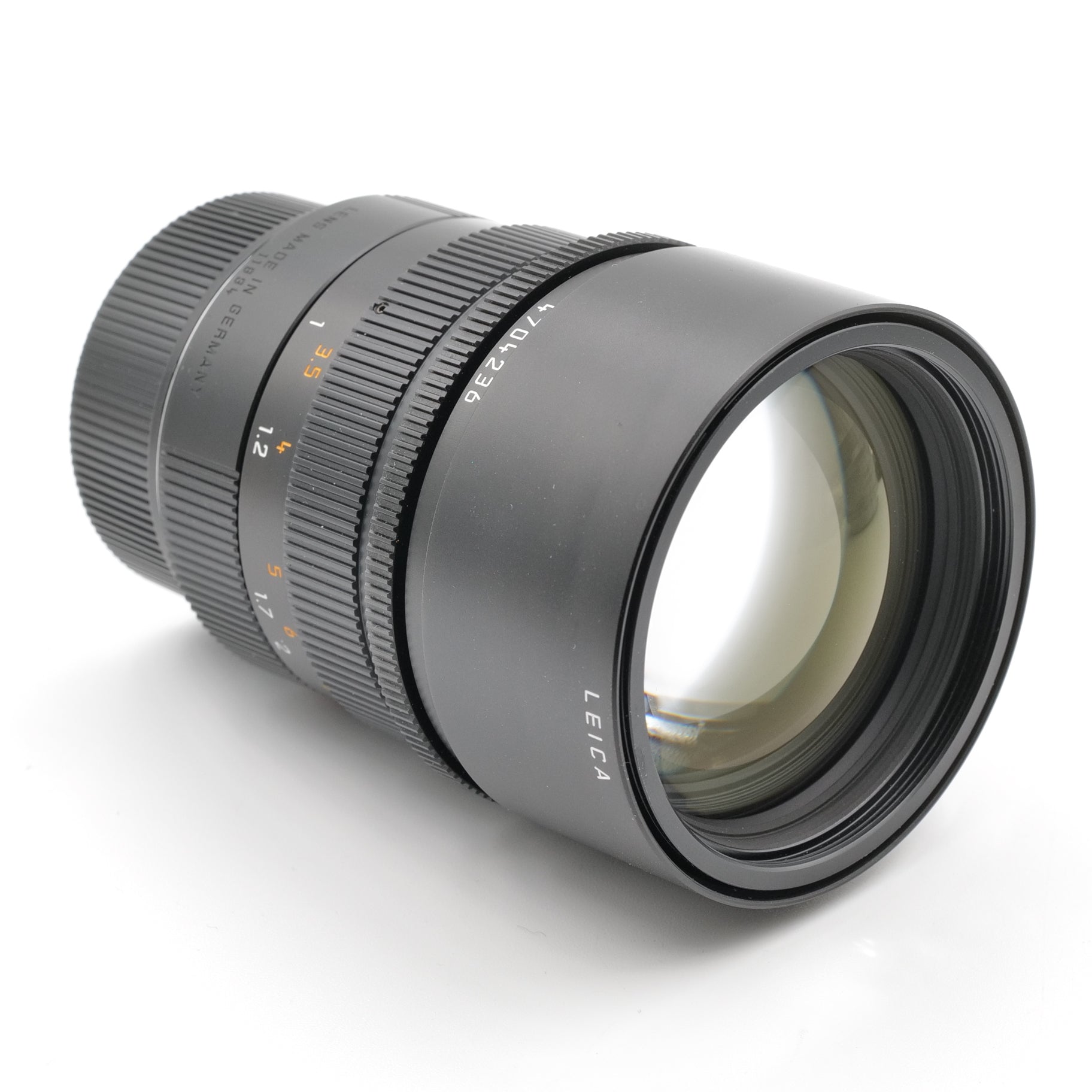 90mm f/2 APO-Summicron-M ASPH 6-Bit. 4704236