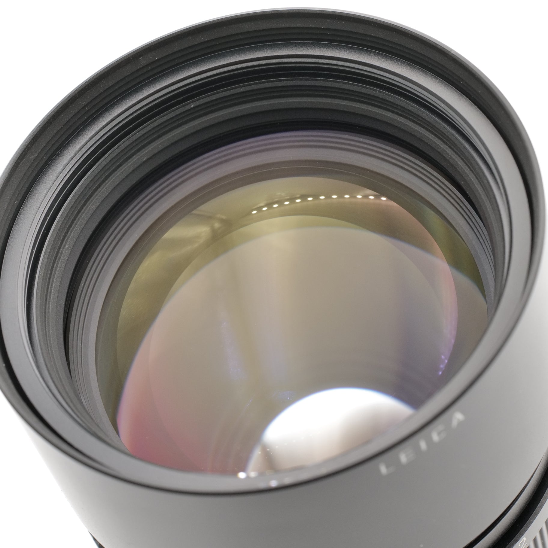 90mm f/2 APO-Summicron-M ASPH 6-Bit. 4704236