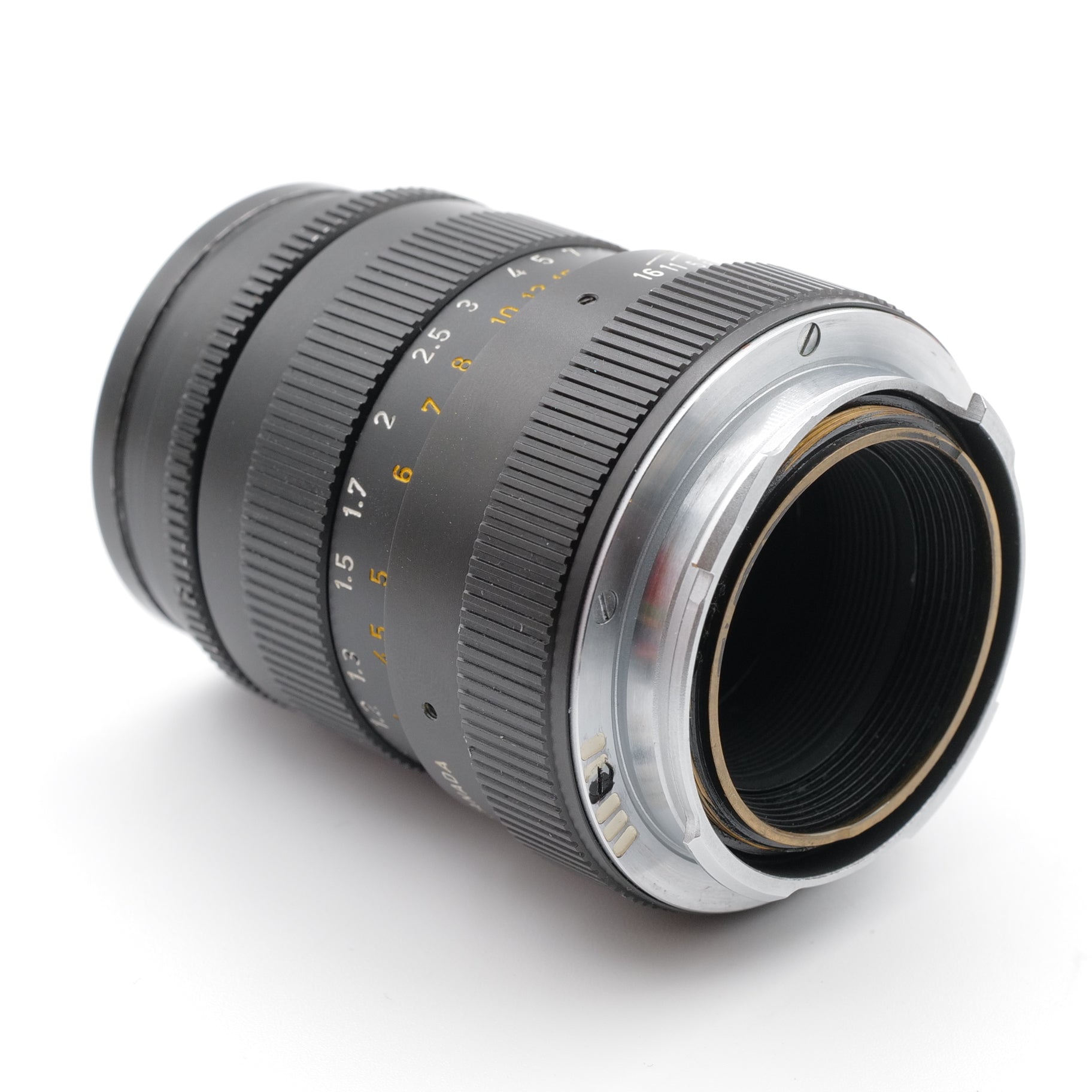 90mm f/2.8 Tele-Elmarit-M. 2586066