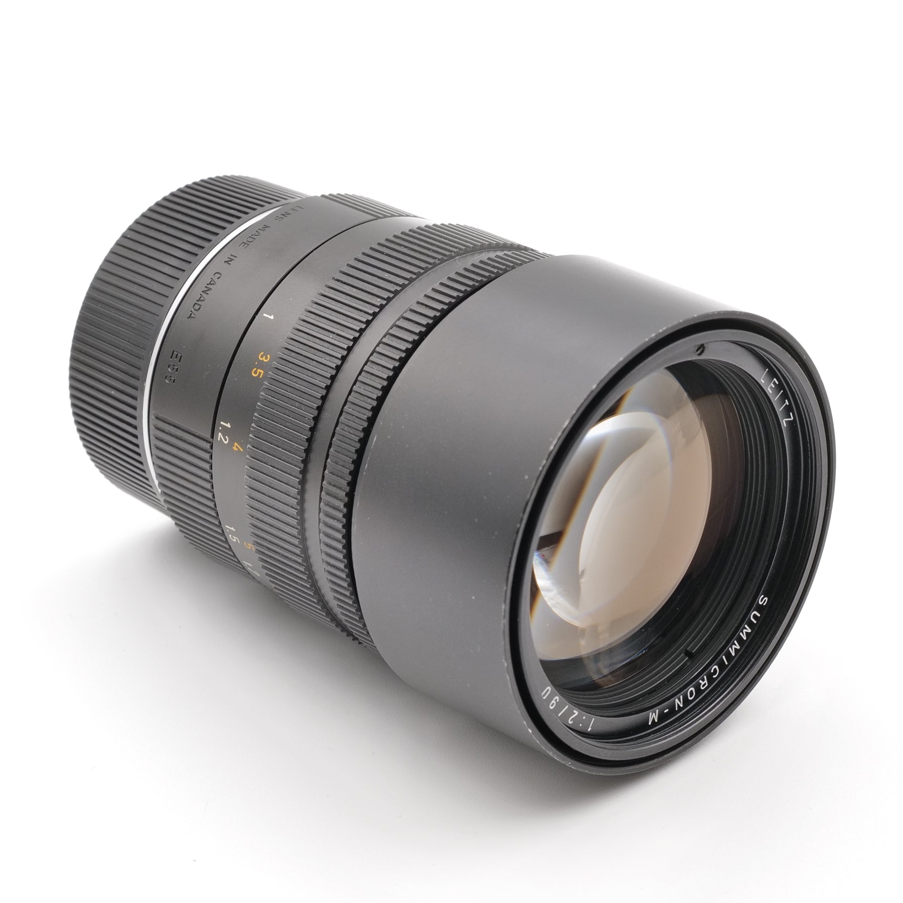 90mm f/2 Summicron-M, 6-Bit. 3458934