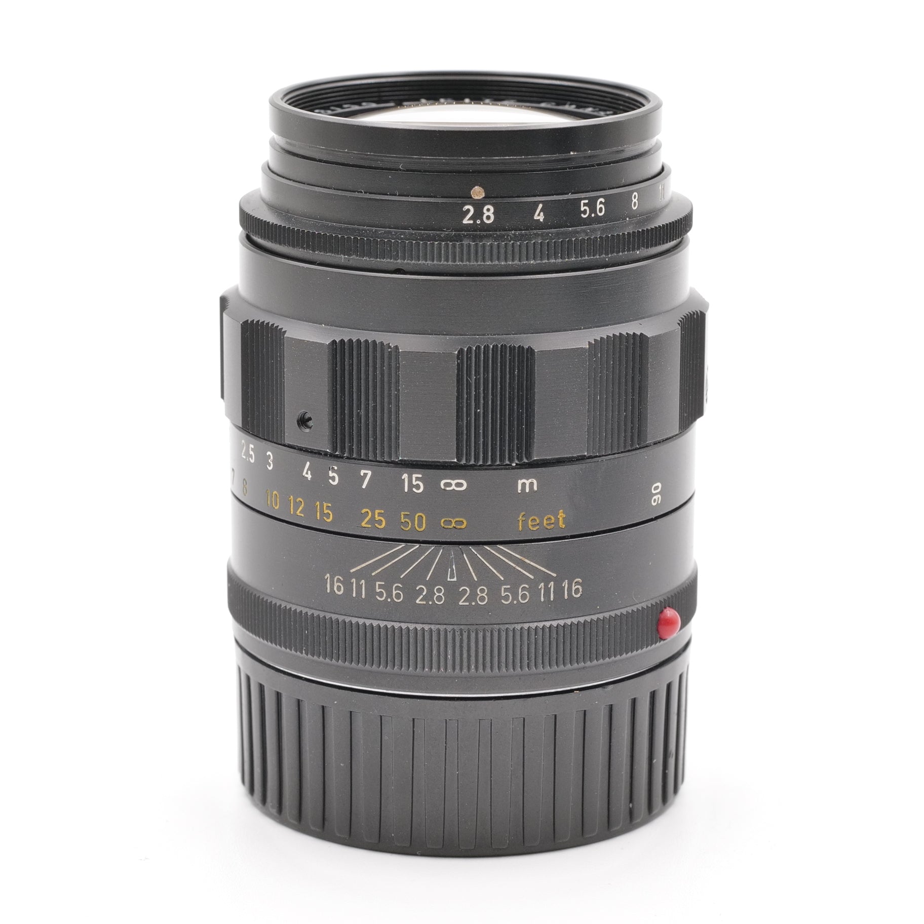 90mm f/2.8 'Short' Tele-Elmarit. 2147961