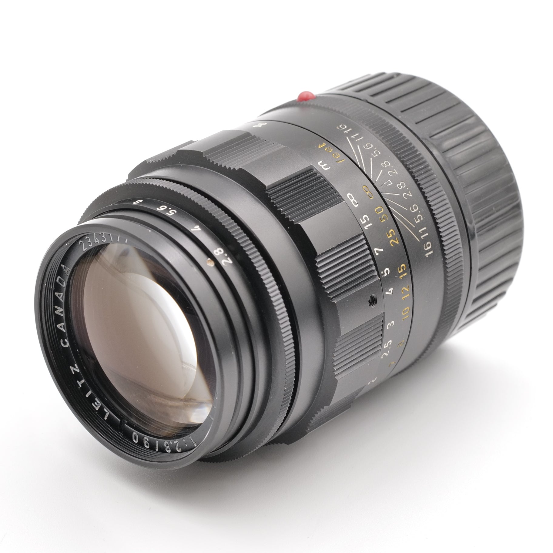 90mm f/2.8 'Short' Tele-Elmarit. 2147961