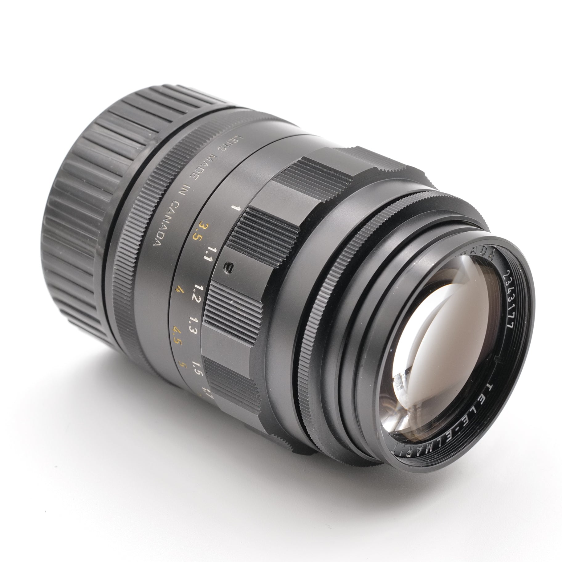 90mm f/2.8 'Short' Tele-Elmarit. 2147961