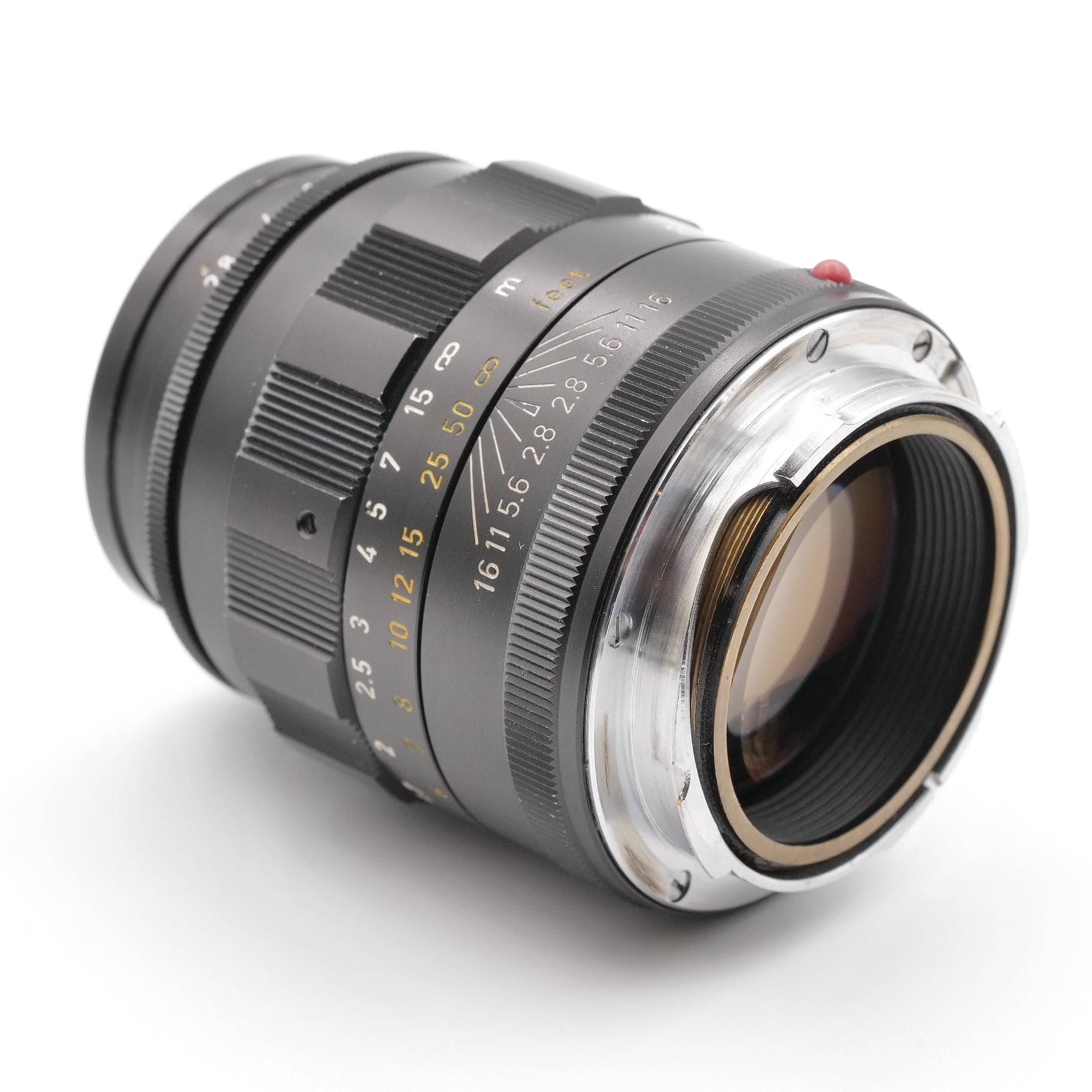 90mm f/2.8 'Short' Tele-Elmarit. 2147961