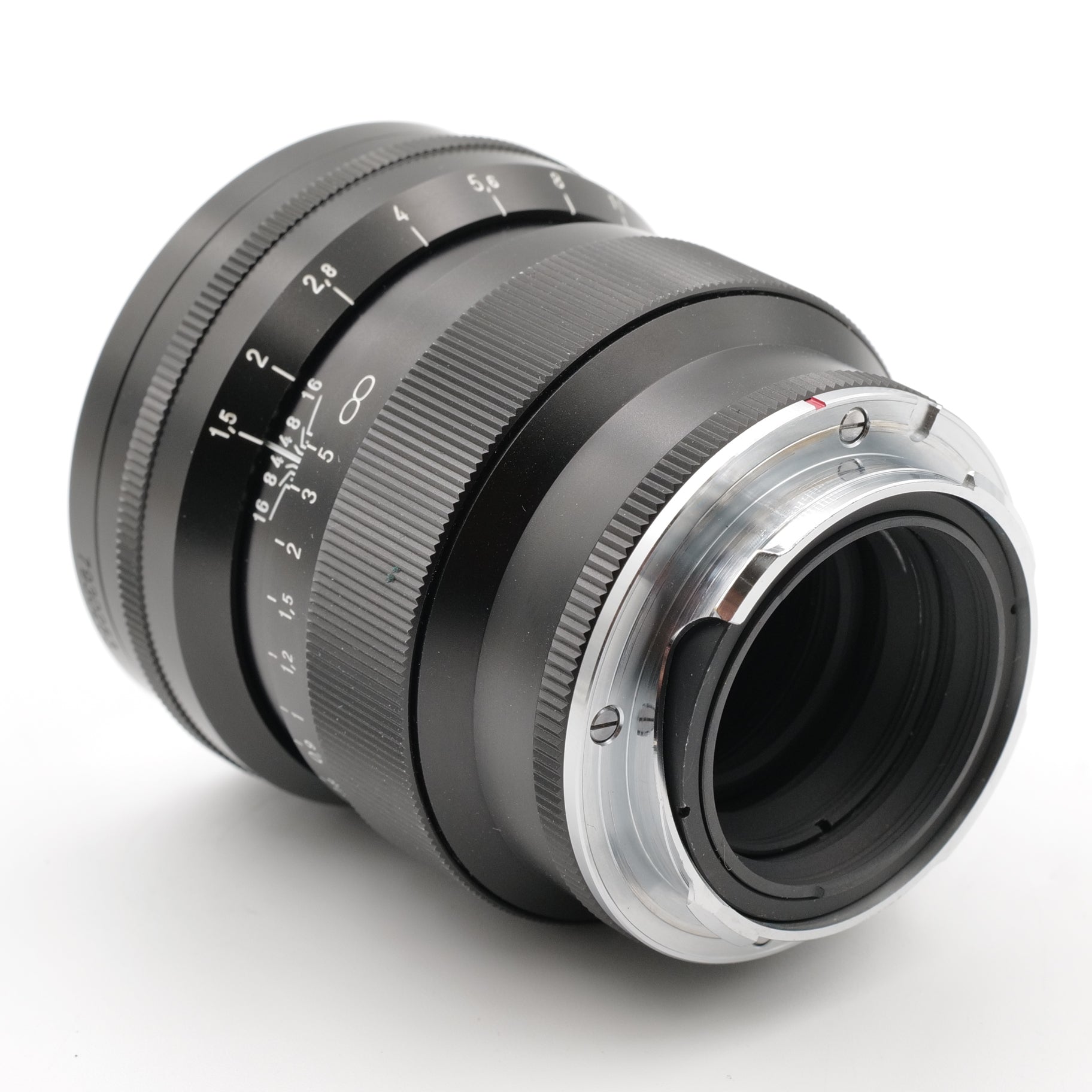 75mm f1.5 Nokton VM. 7930253