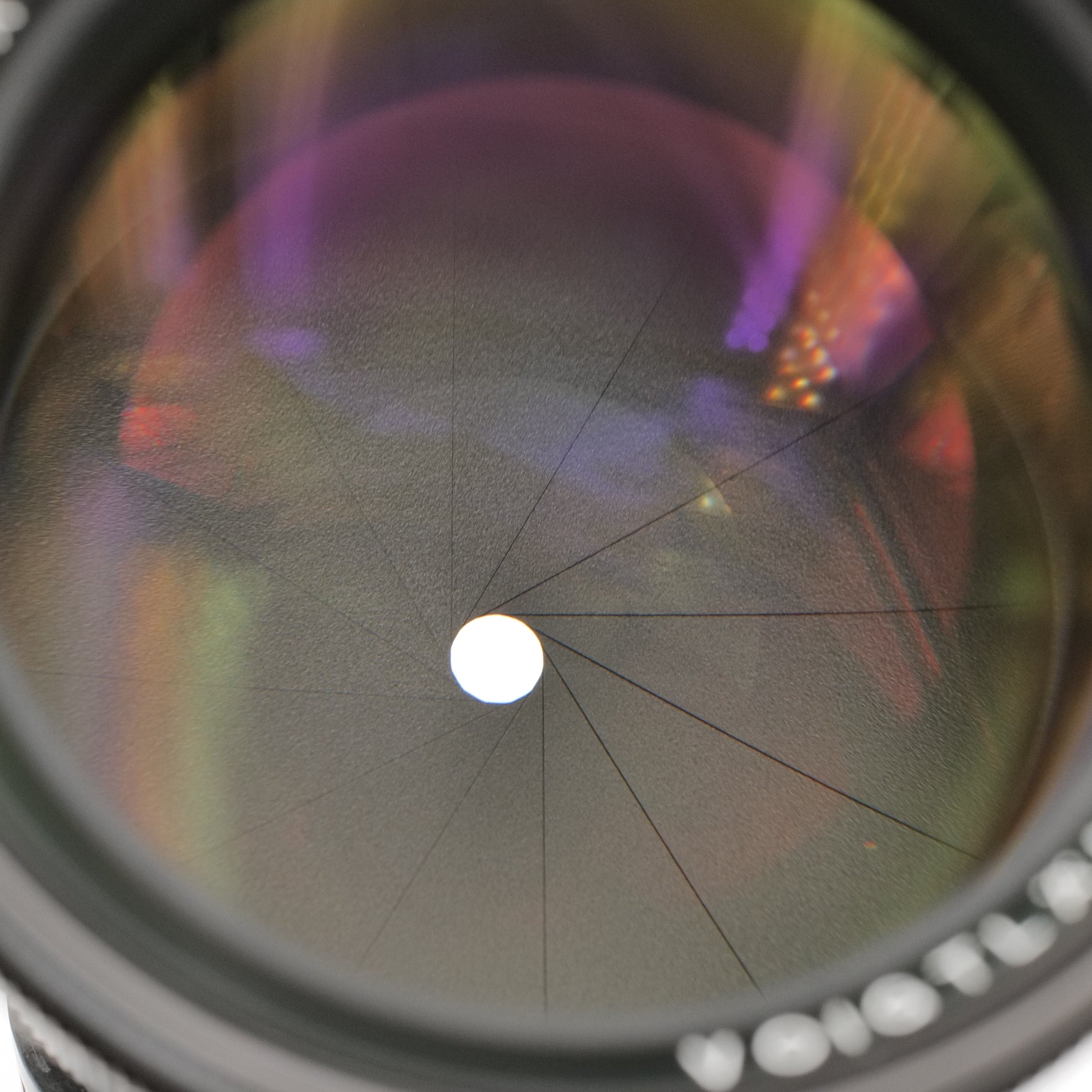 75mm f1.5 Nokton VM. 7930253