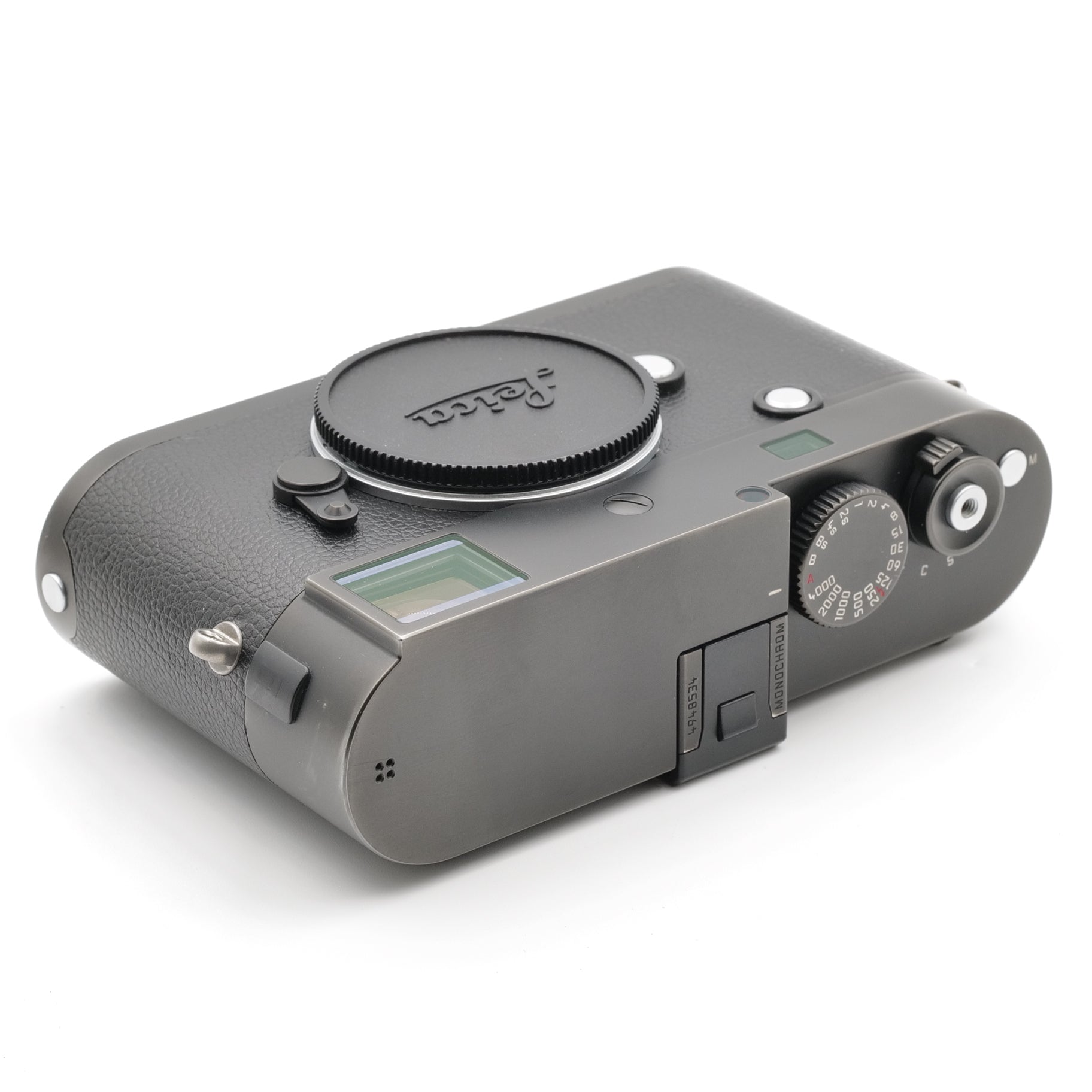 M Monochrom Typ 246. 4948534
