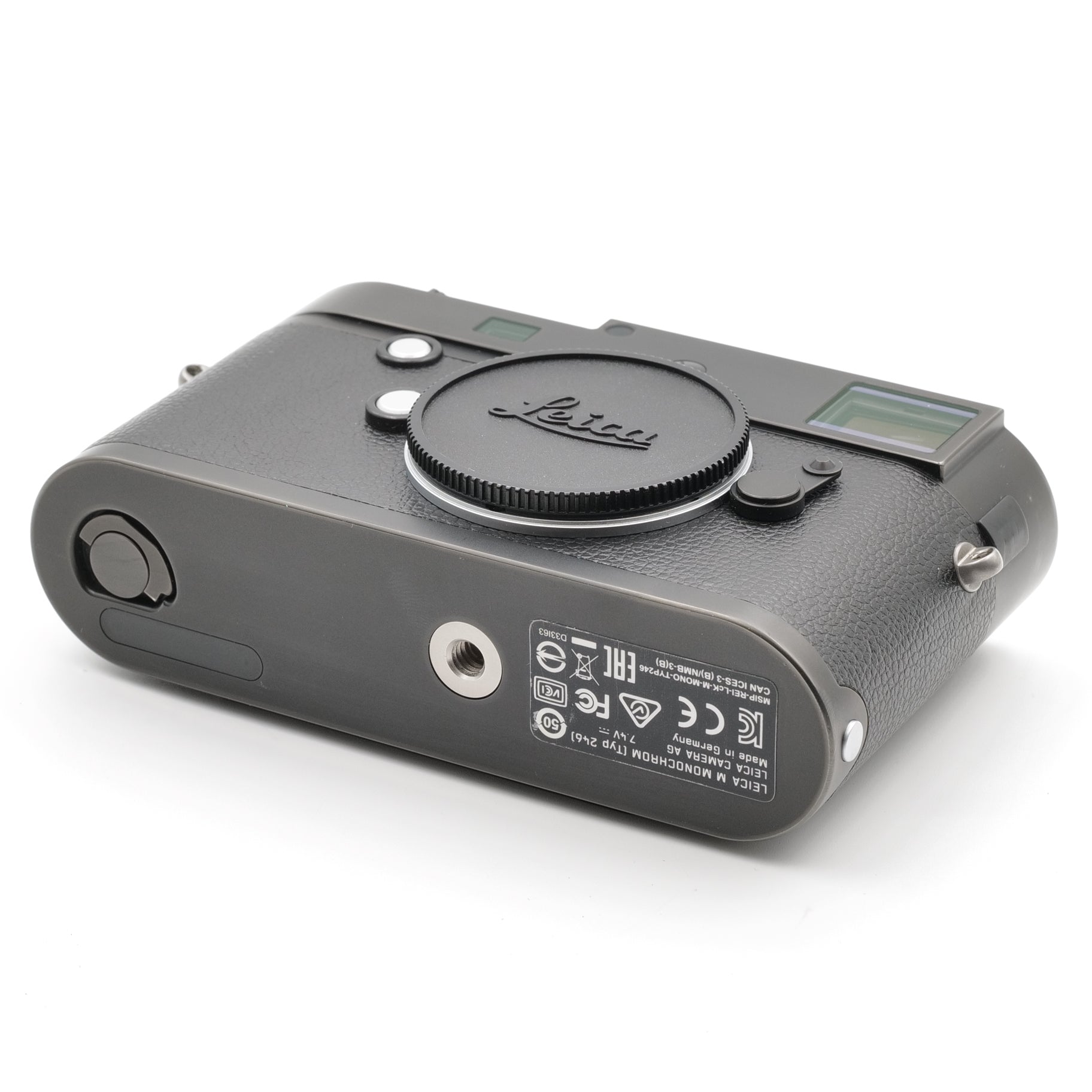 M Monochrom Typ 246. 4948534