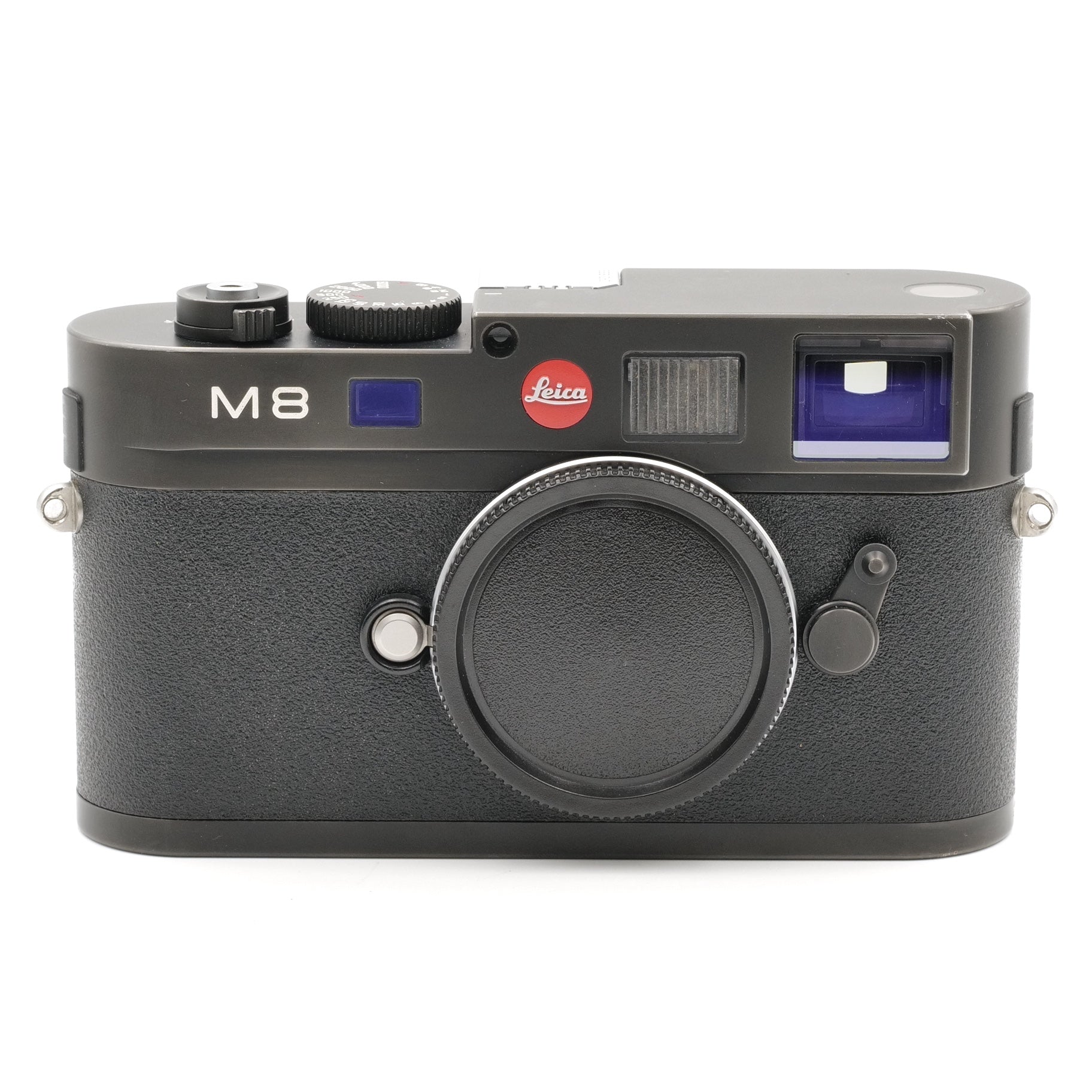 M8 Black Chrome Body. 3331260