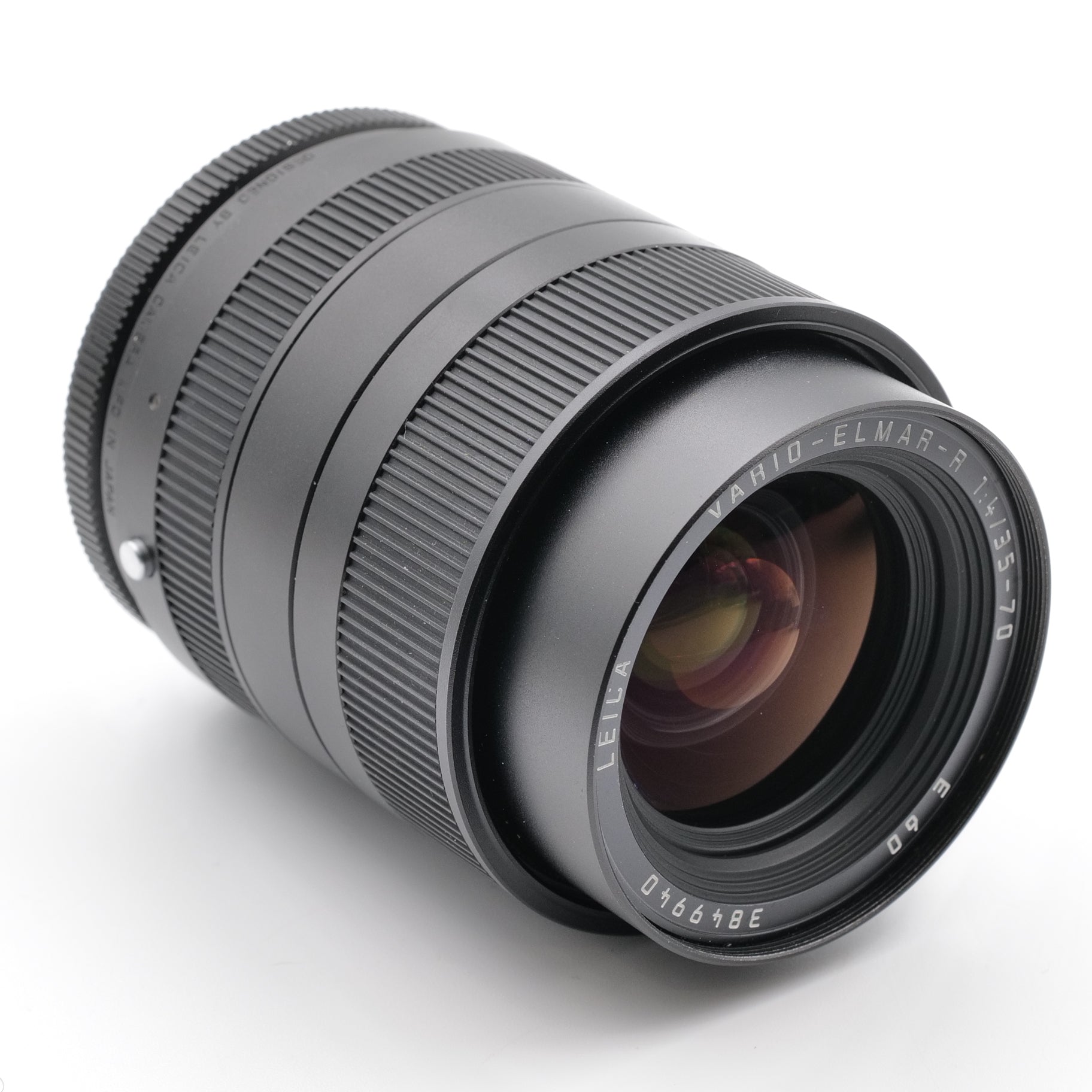 35-70mm f/4 Vario-Elmar-R Rom. 3849940