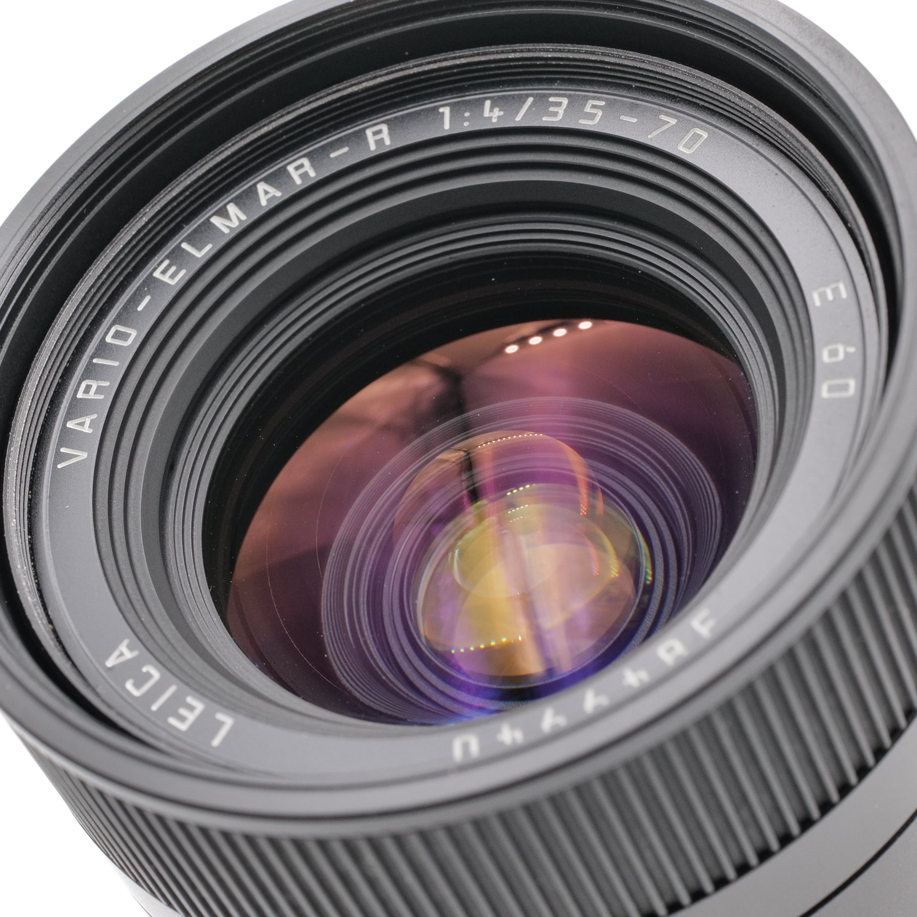 35-70mm f/4 Vario-Elmar-R Rom. 3849940