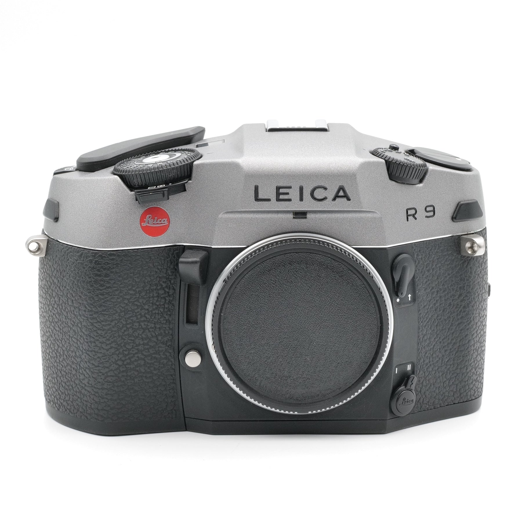 R9 Body, Anthracite. 2925974