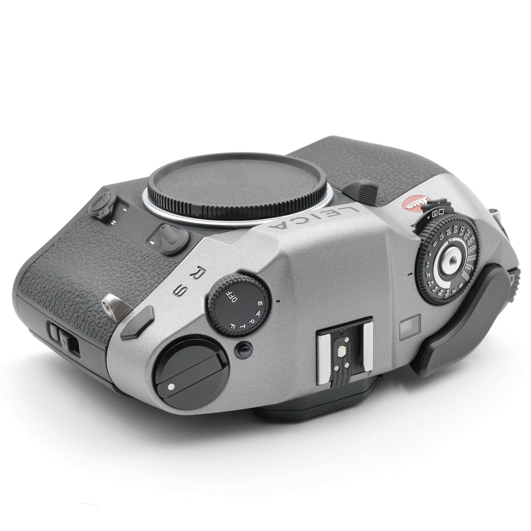 R9 Body, Anthracite. 2925974