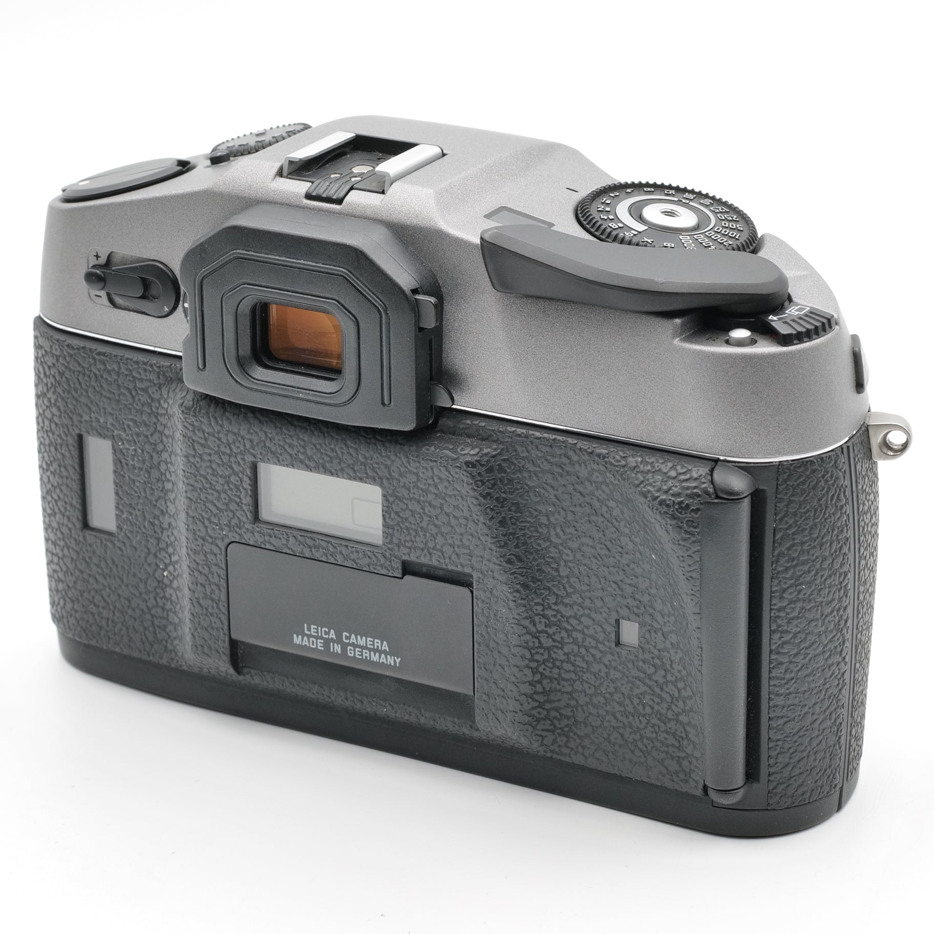 R9 Body, Anthracite. 2925974