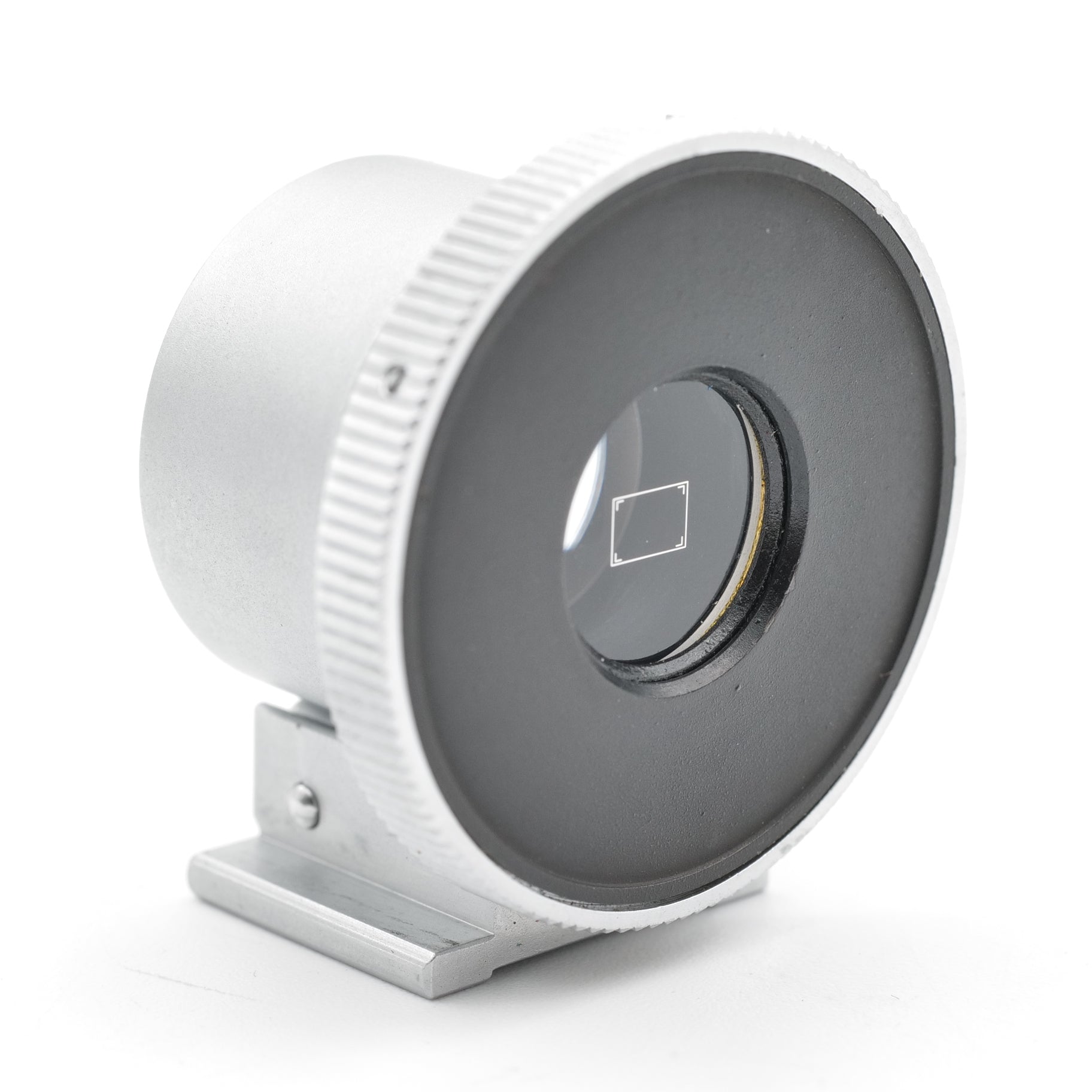 8.5cm SGOOD Brightline Viewfinder v.2, Boxed.