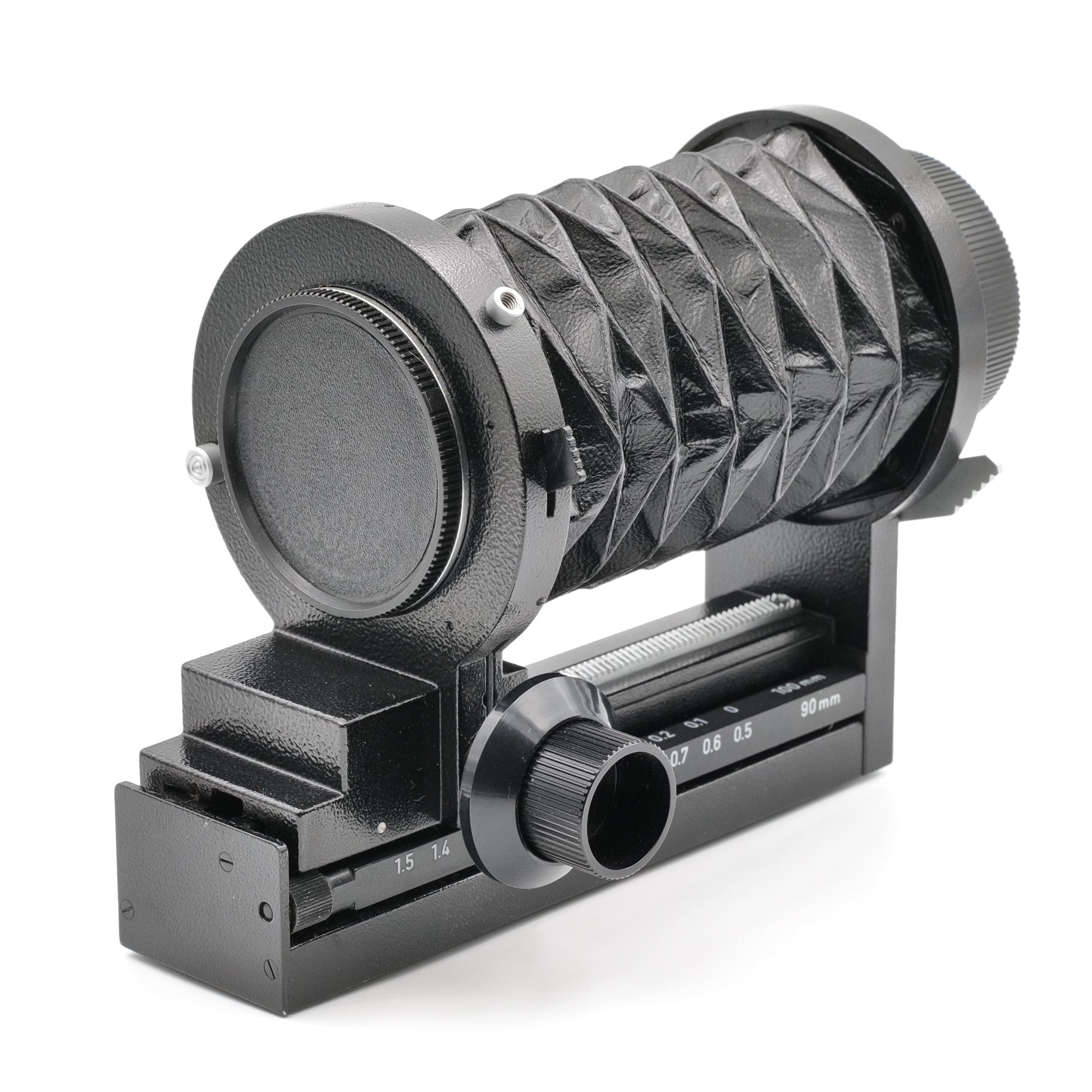 Macro Bellows R & Double Release. 16860