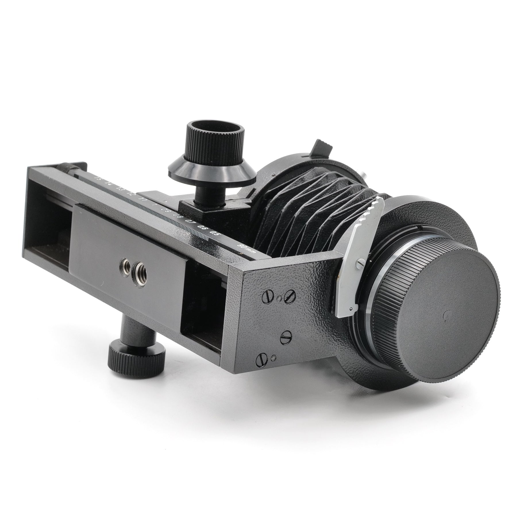 Macro Bellows R & Double Release. 16860