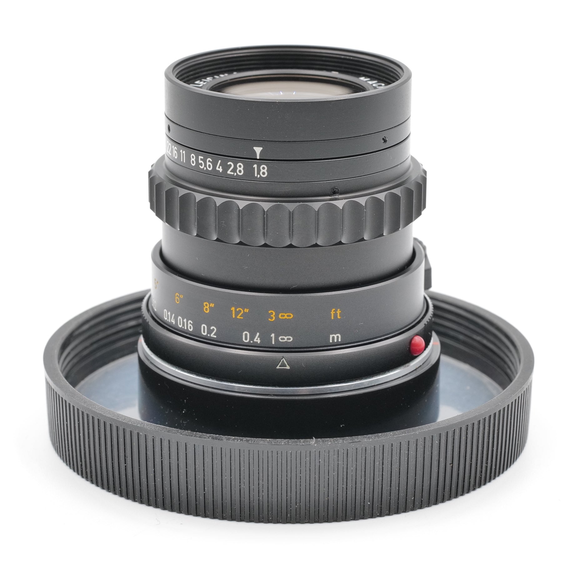 10mm f1.8 Leicina Macro-Cinegon. 2526467