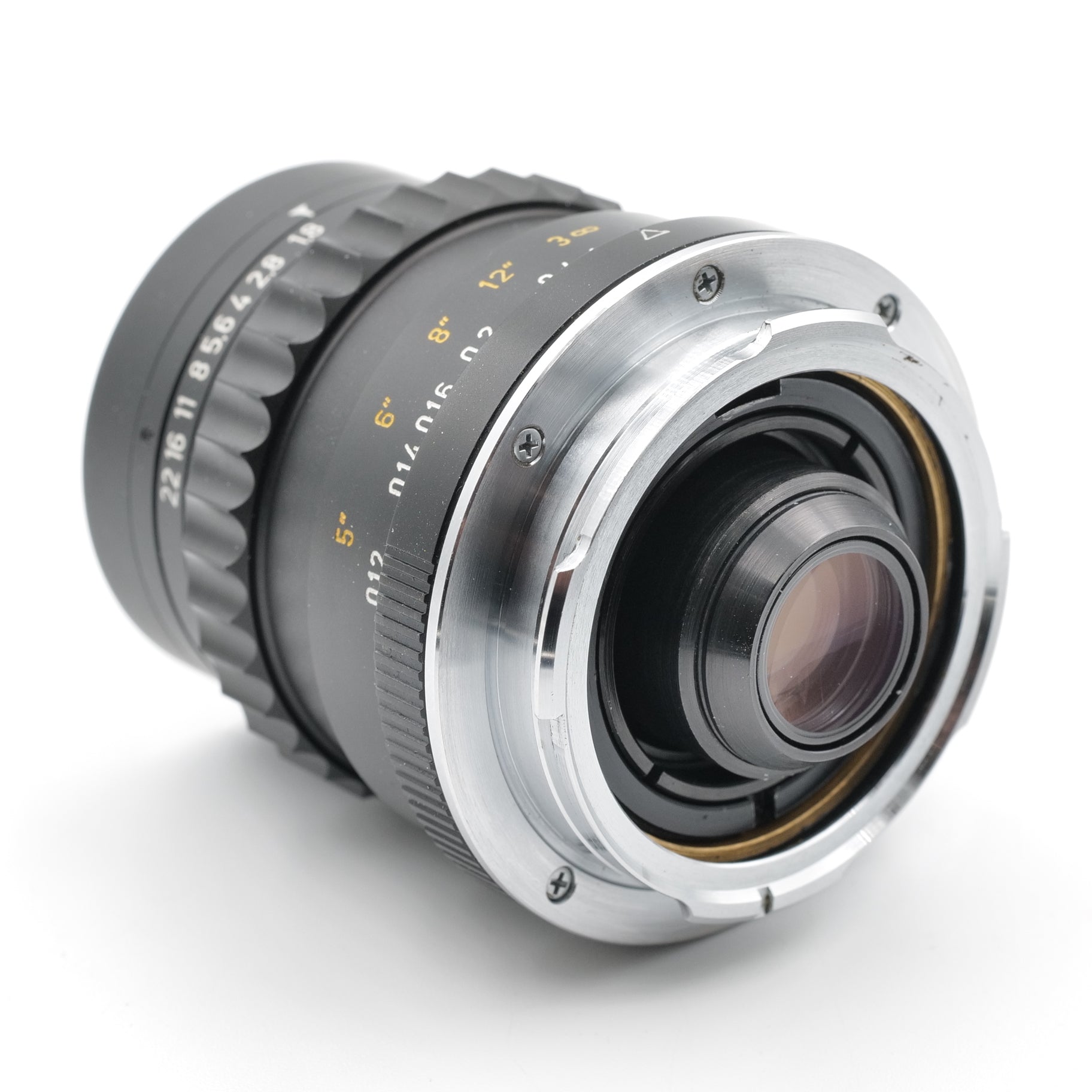 10mm f1.8 Leicina Macro-Cinegon. 2526467