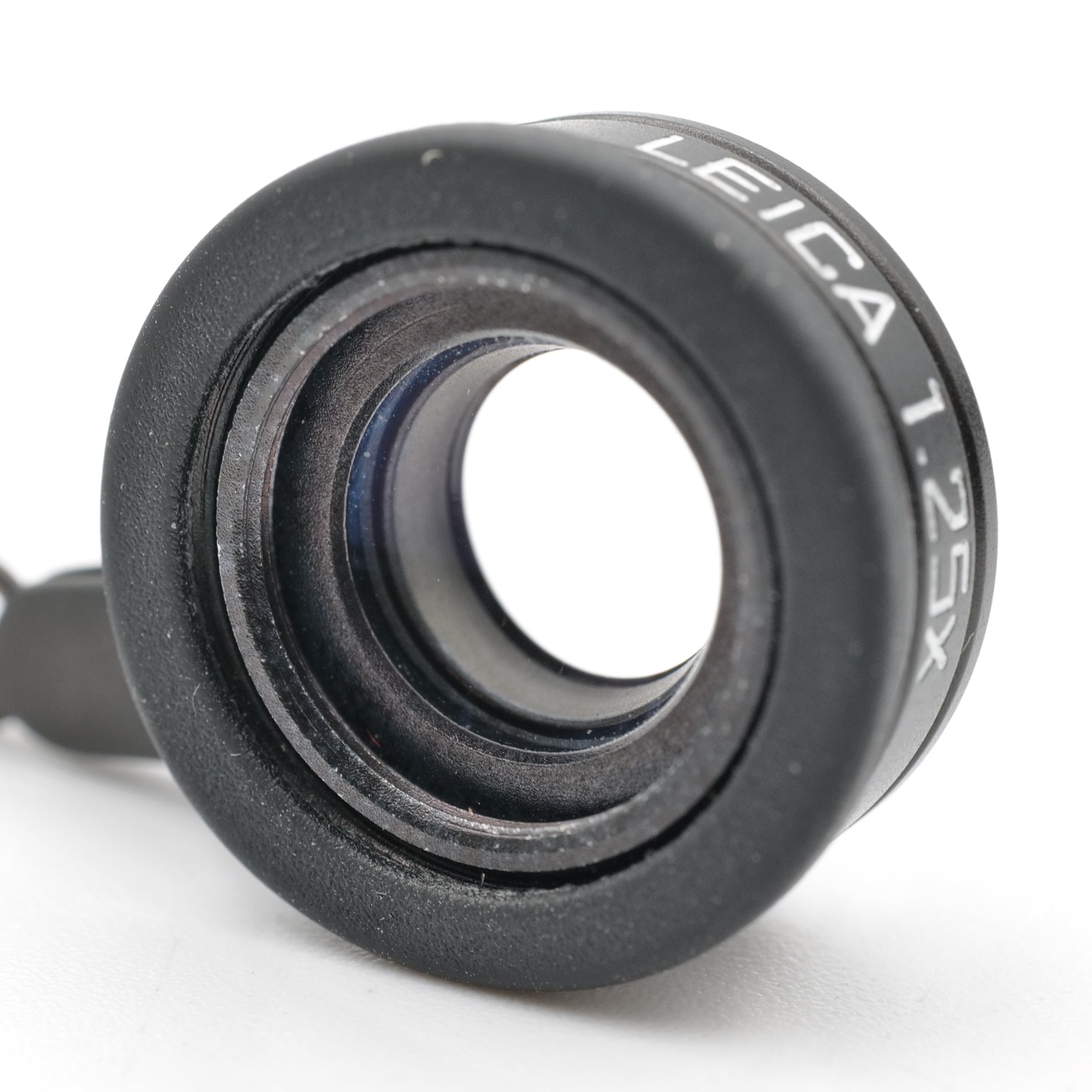 Viewfinder Magnifier M 1.25x, 12 004.