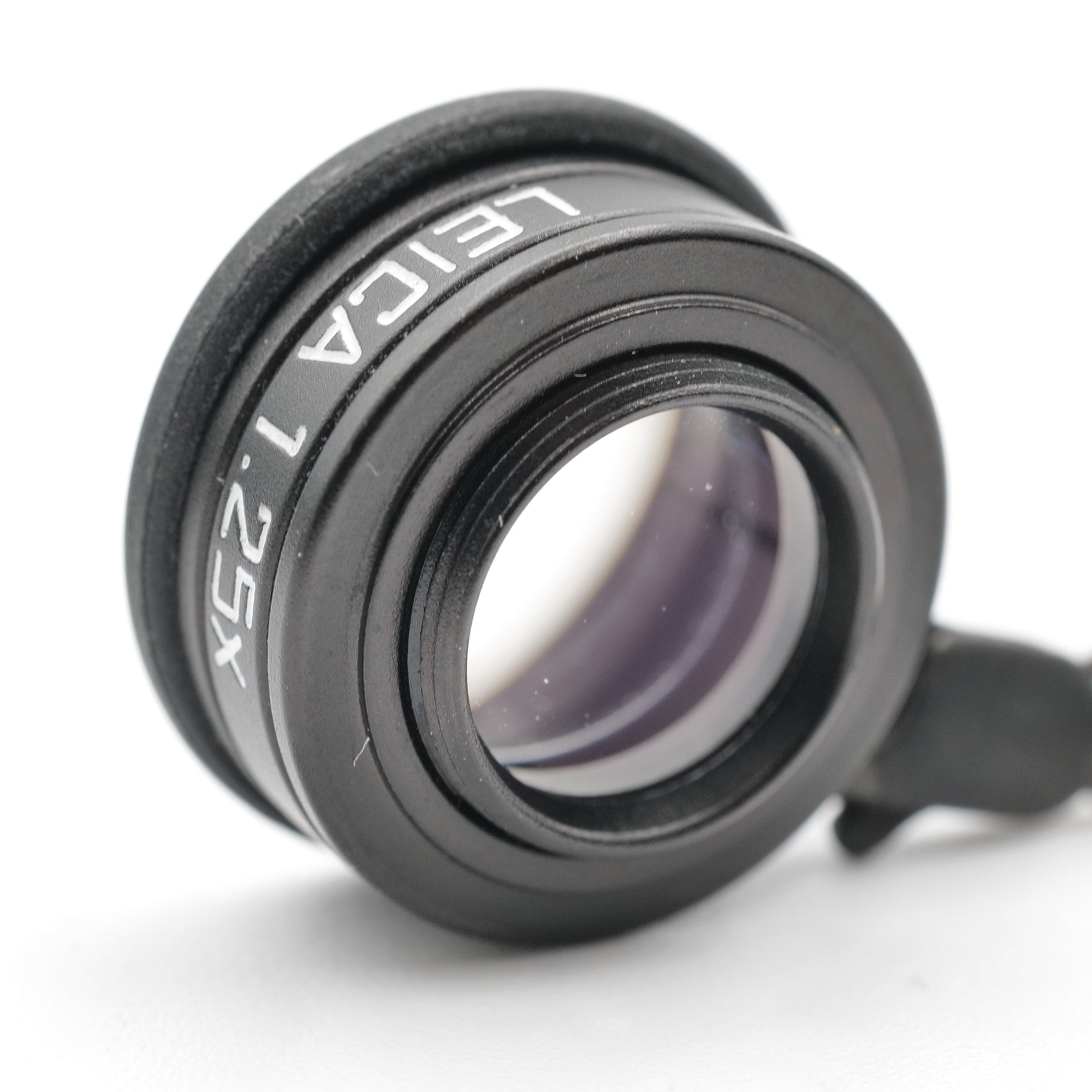 Viewfinder Magnifier M 1.25x, 12 004.