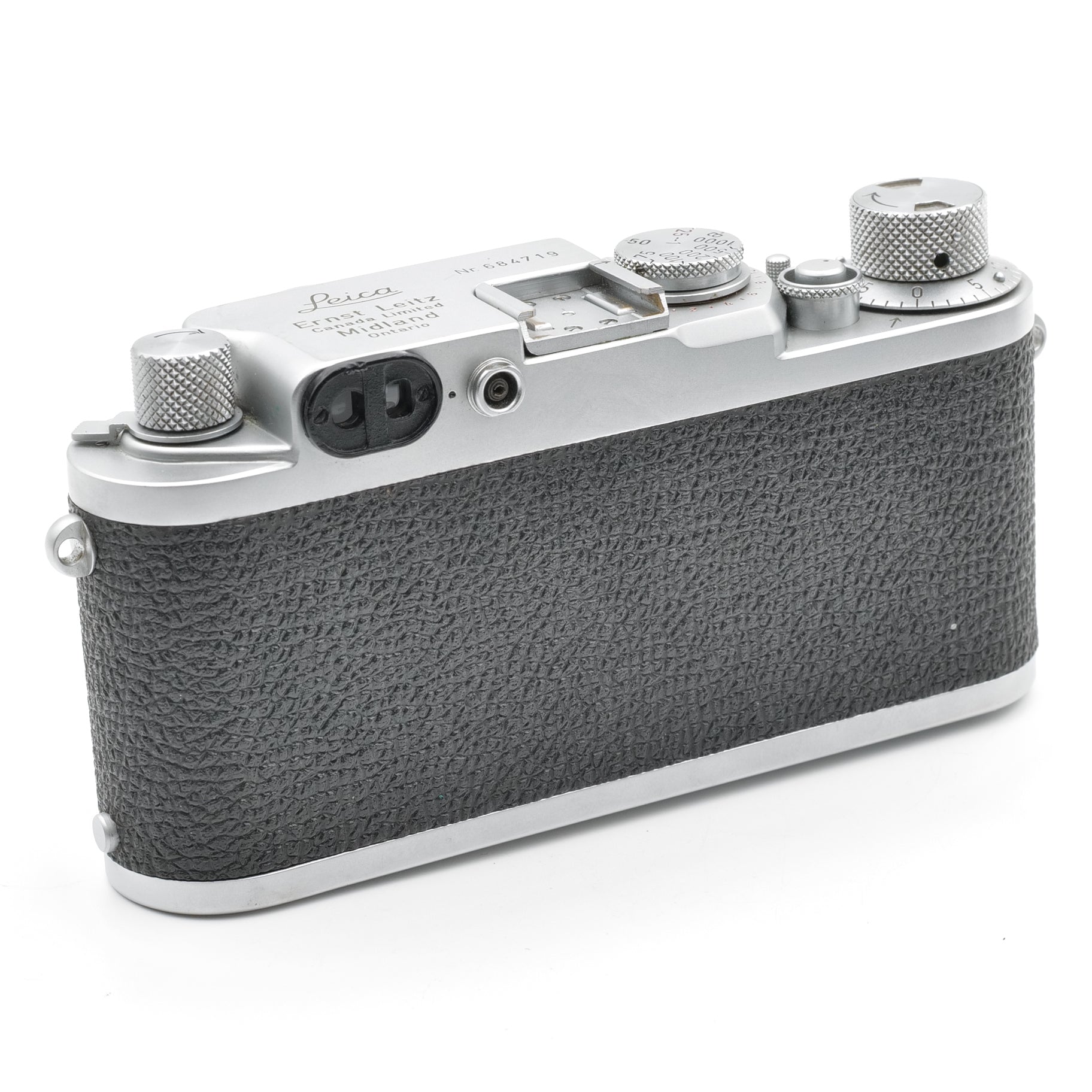 IIIf R/D Midland Set w/ 50mm & 90mm. 684719
