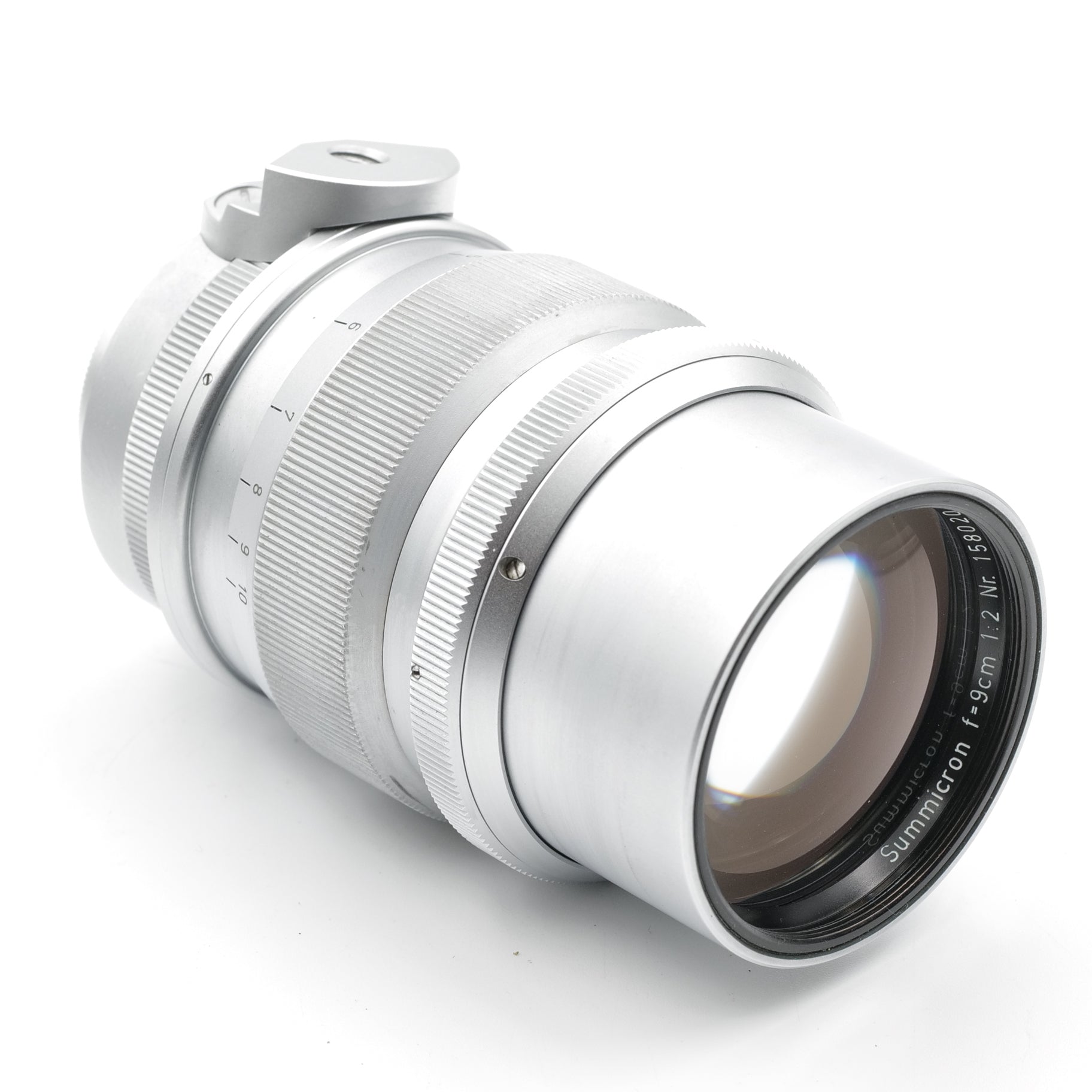 IIIf R/D Midland Set w/ 50mm & 90mm. 684719
