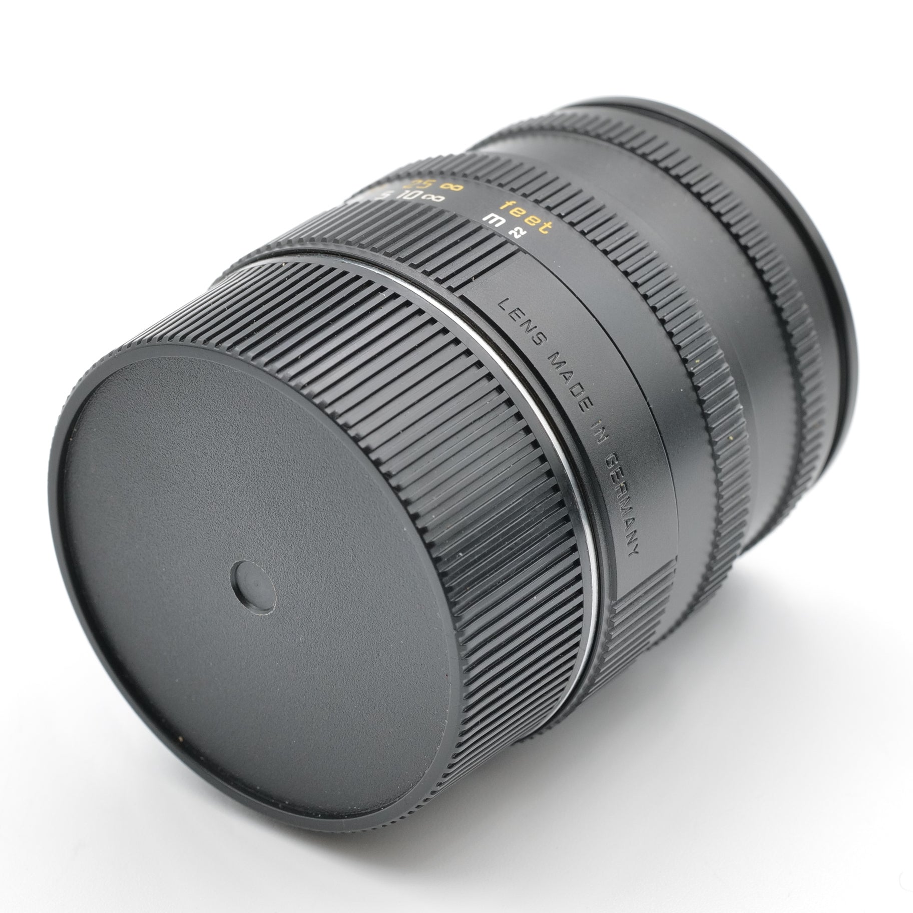 50mm f/2 Summicron-M v.5. 3732136