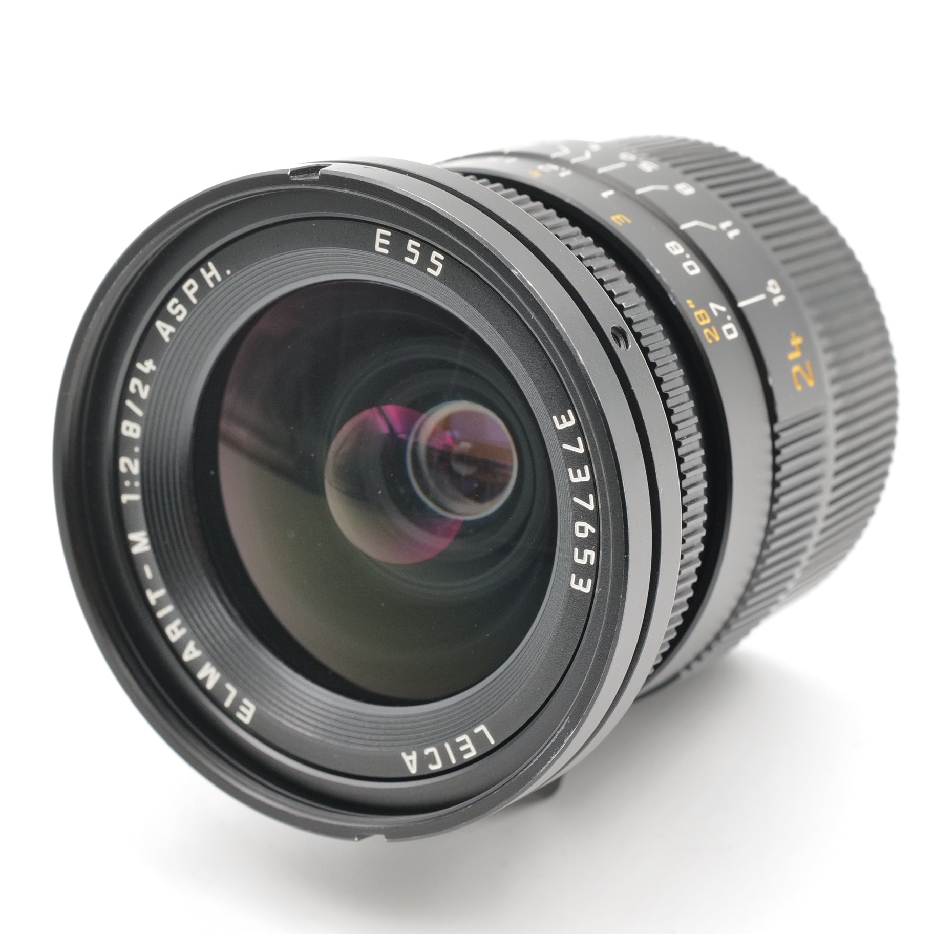24mm f2.8 Elmarit-M ASPH 6-Bit. 3737653