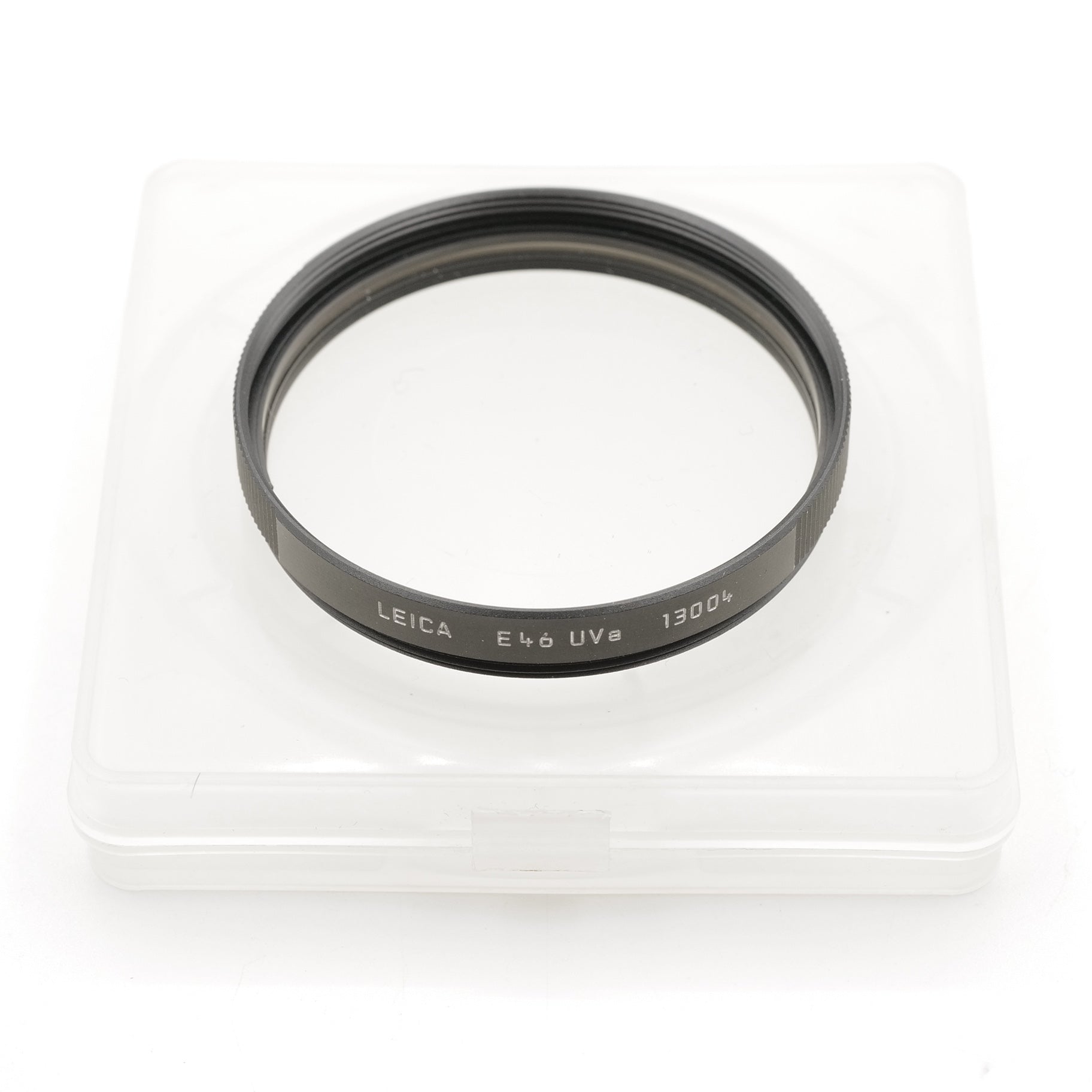 Filter E46 UVa. 13 004