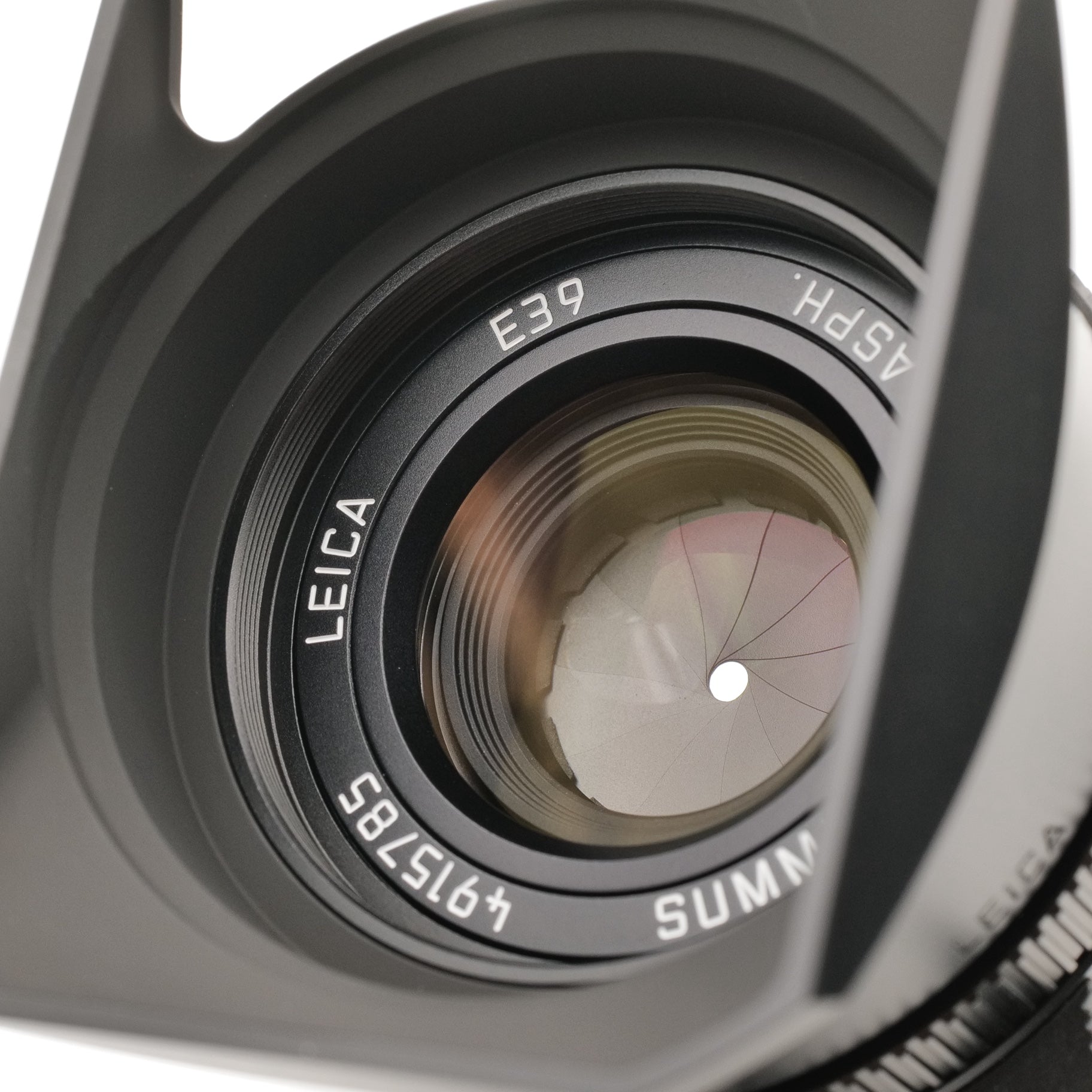 35mm f/2 Summicron ASPH VII. 4915785