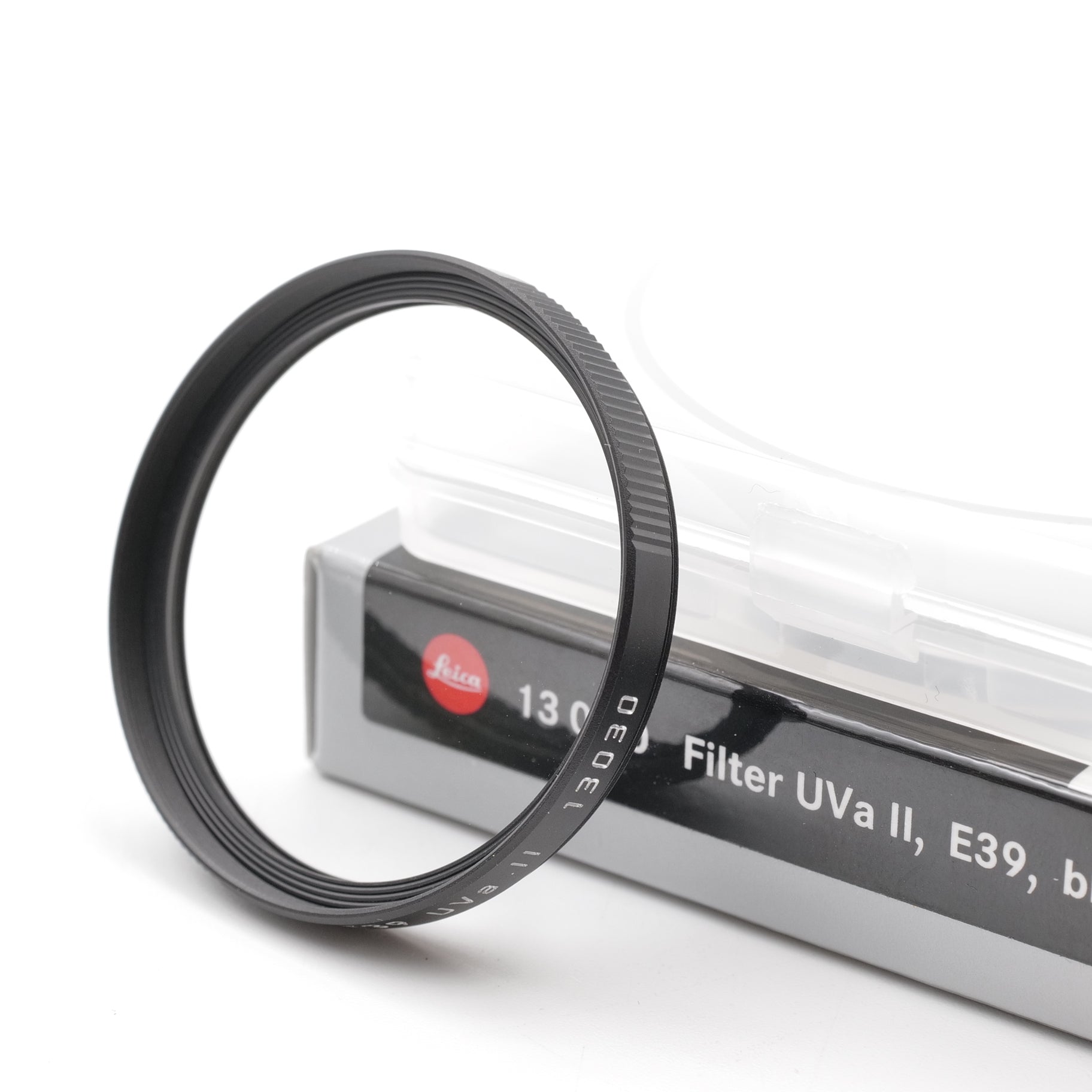 E39 UVa Filter II. 13 030