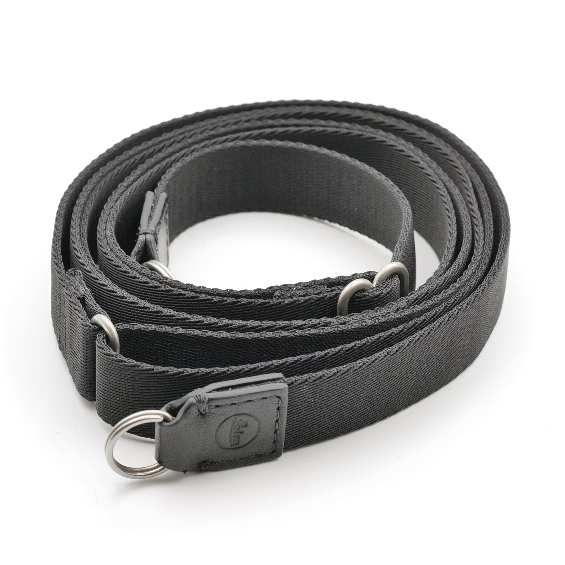 Carrying Strap, Fabric, Leather. 18 567