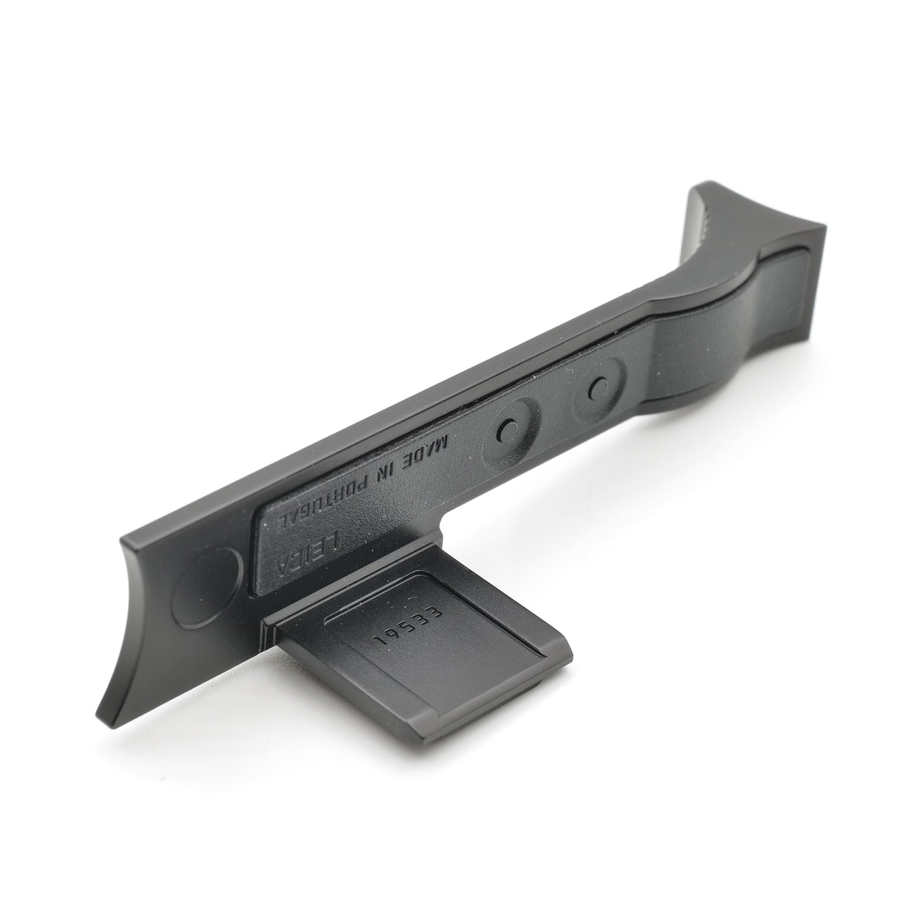 Thumb Support, Q3, Black. 19 533