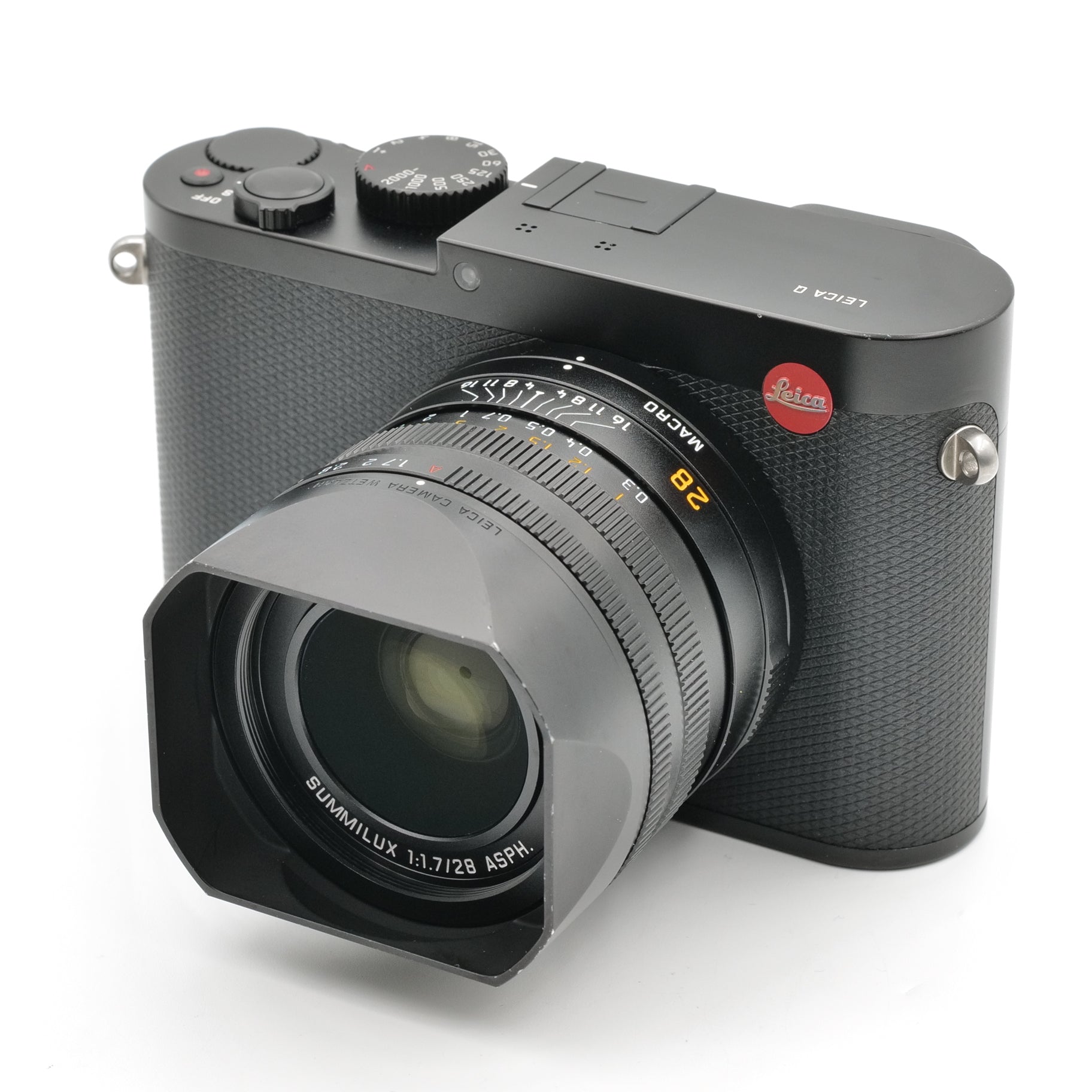 Q (Typ 116). 4969836