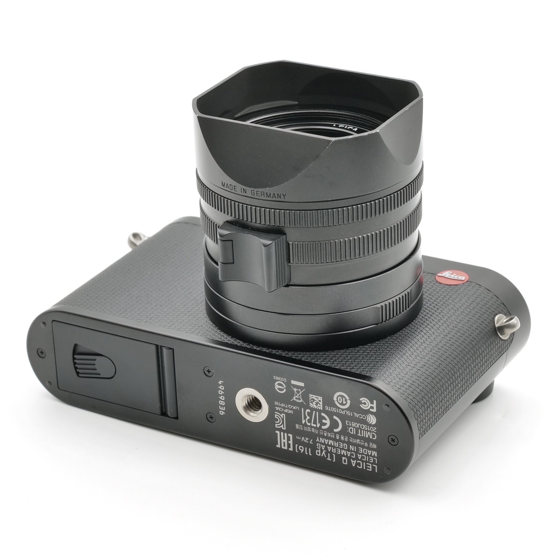 Q (Typ 116). 4969836