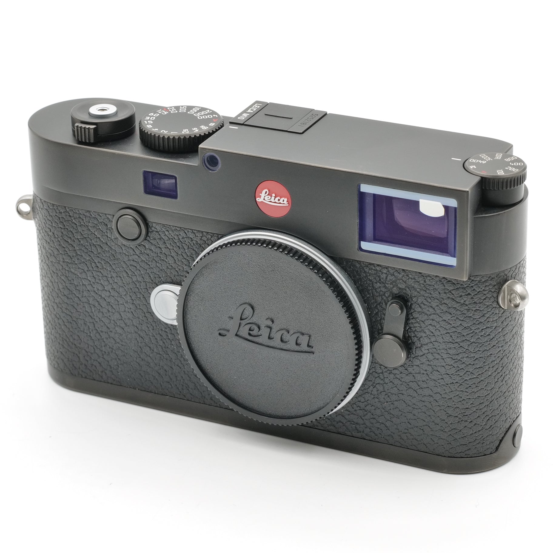 M10, Black Chrome. 5252181