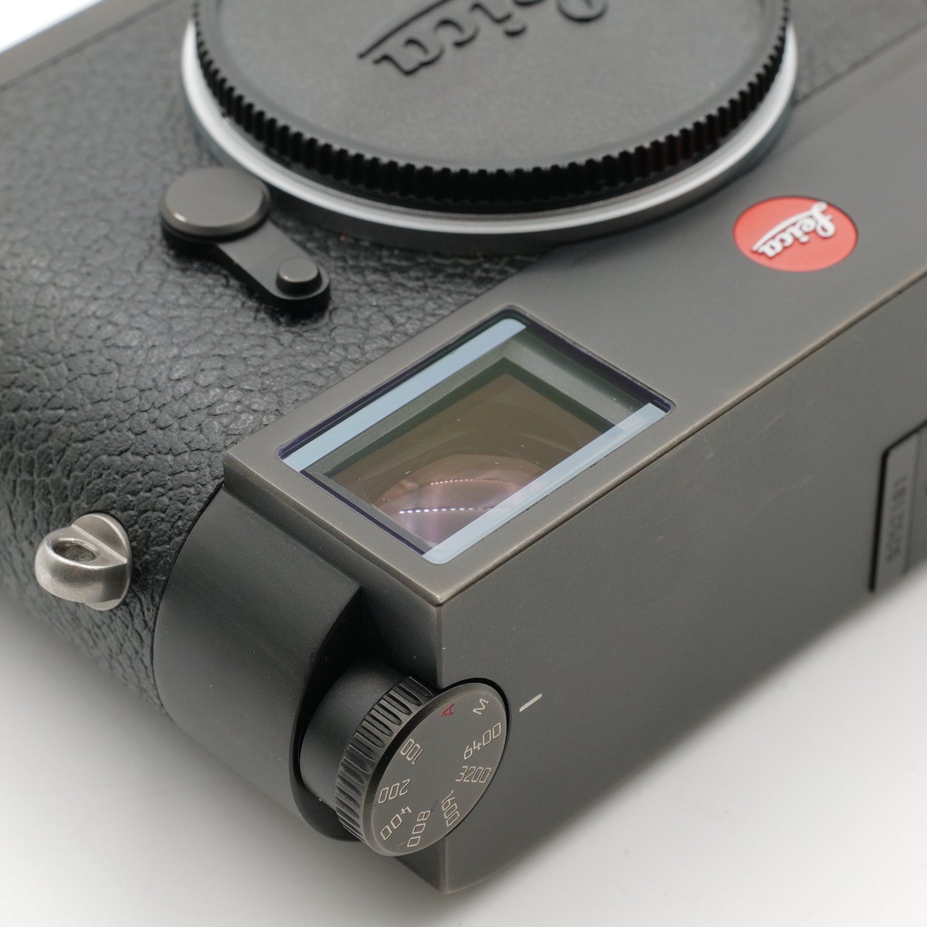 M10, Black Chrome. 5252181