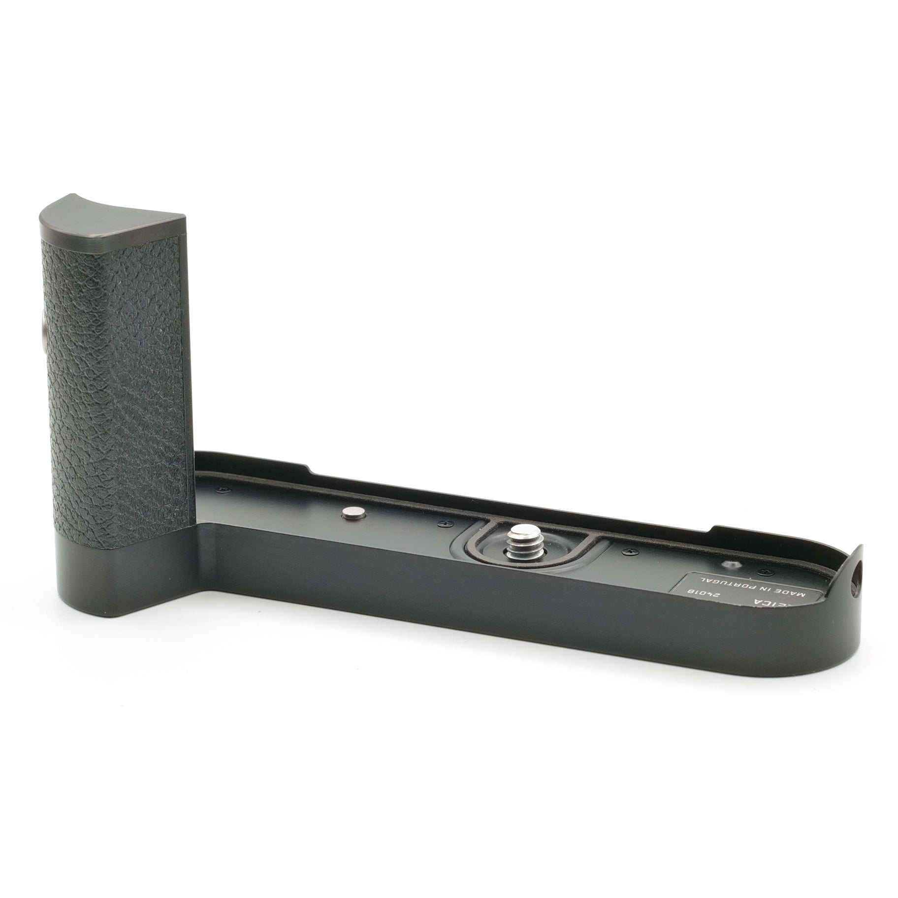 M10 Handgrip, Black. 24 018