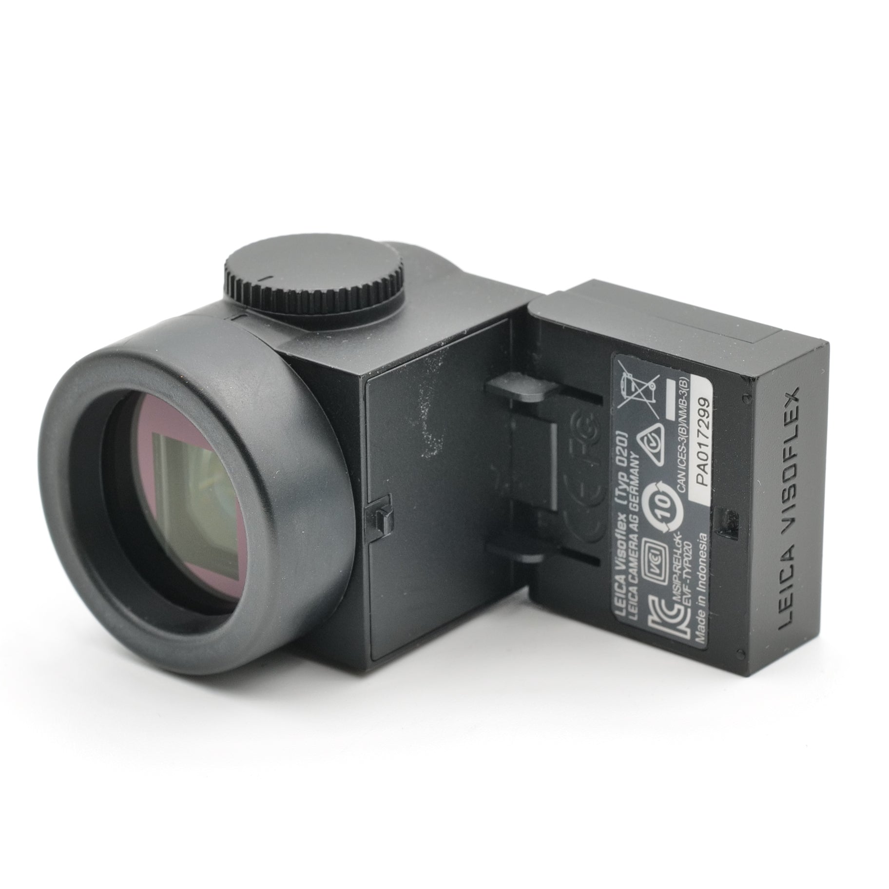 Visoflex (Typ 020). 017299