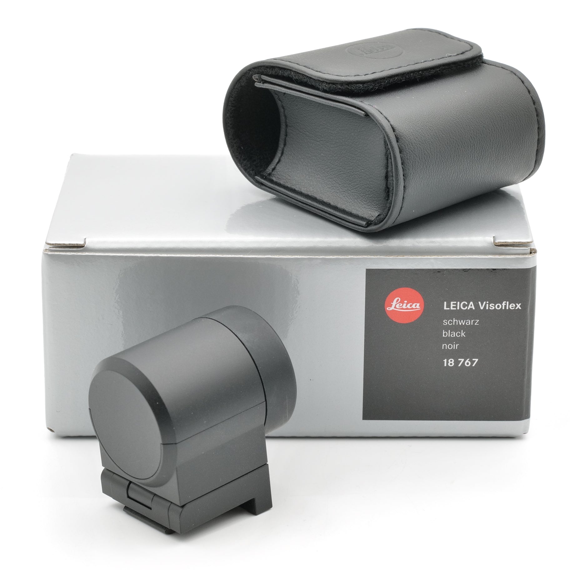 Visoflex (Typ 020). 020724