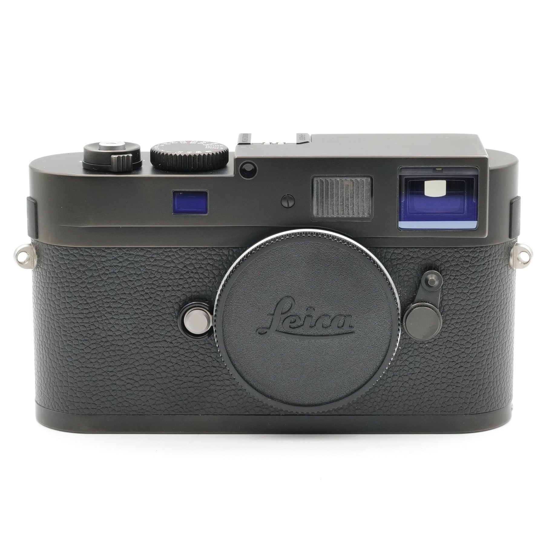 Leica Manchester UK | Monochrom CCD, Black. 4348287