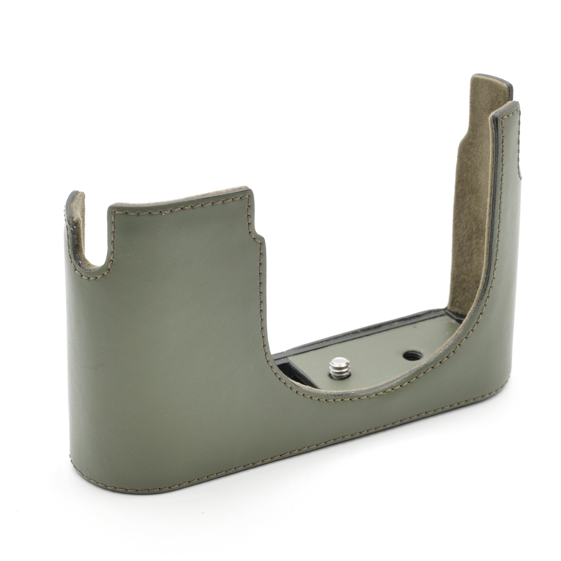 Protector Q3, Olive Green. 19653